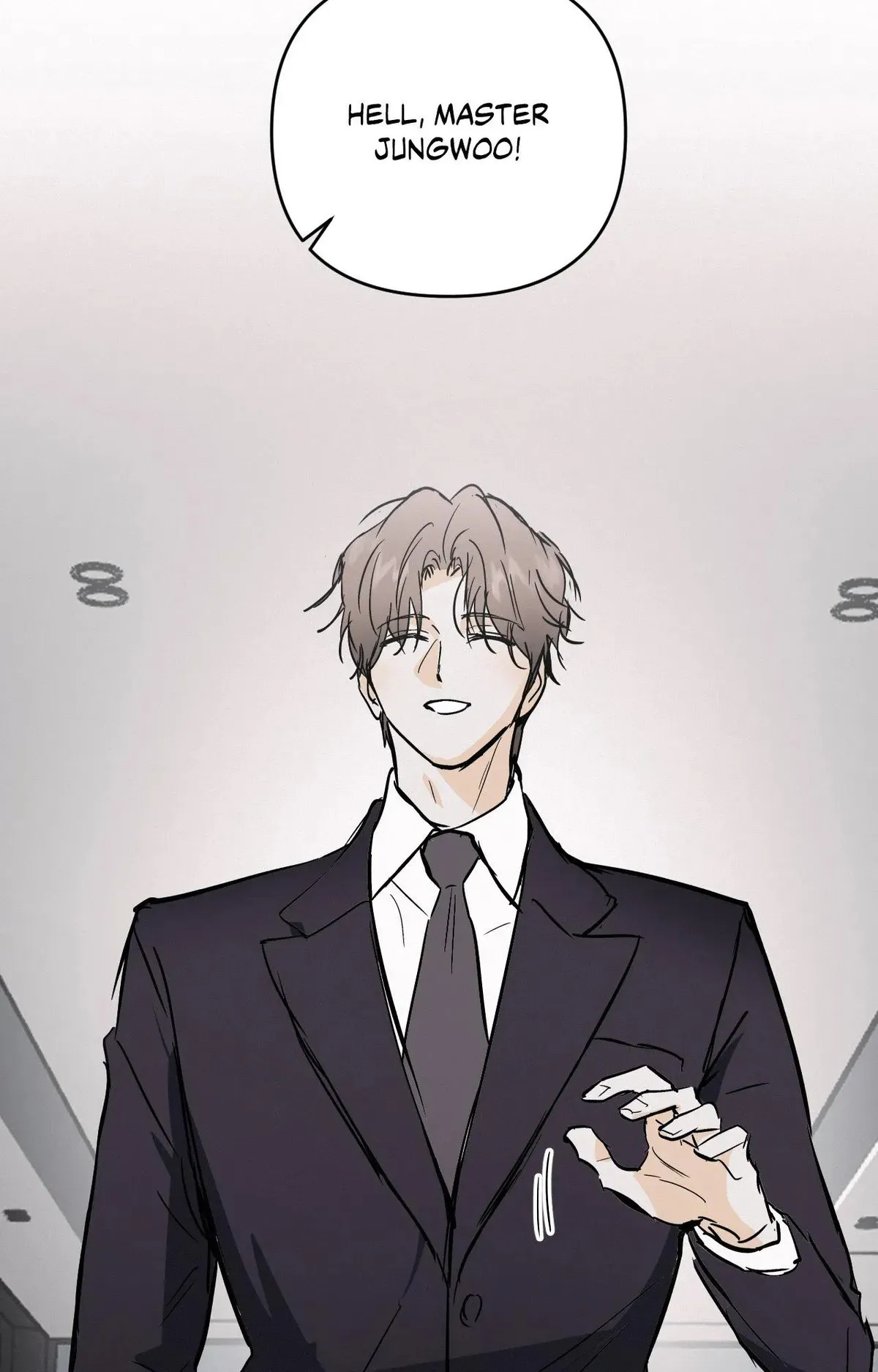 Read Another Lie chapter 43 image 10 on Lezhin