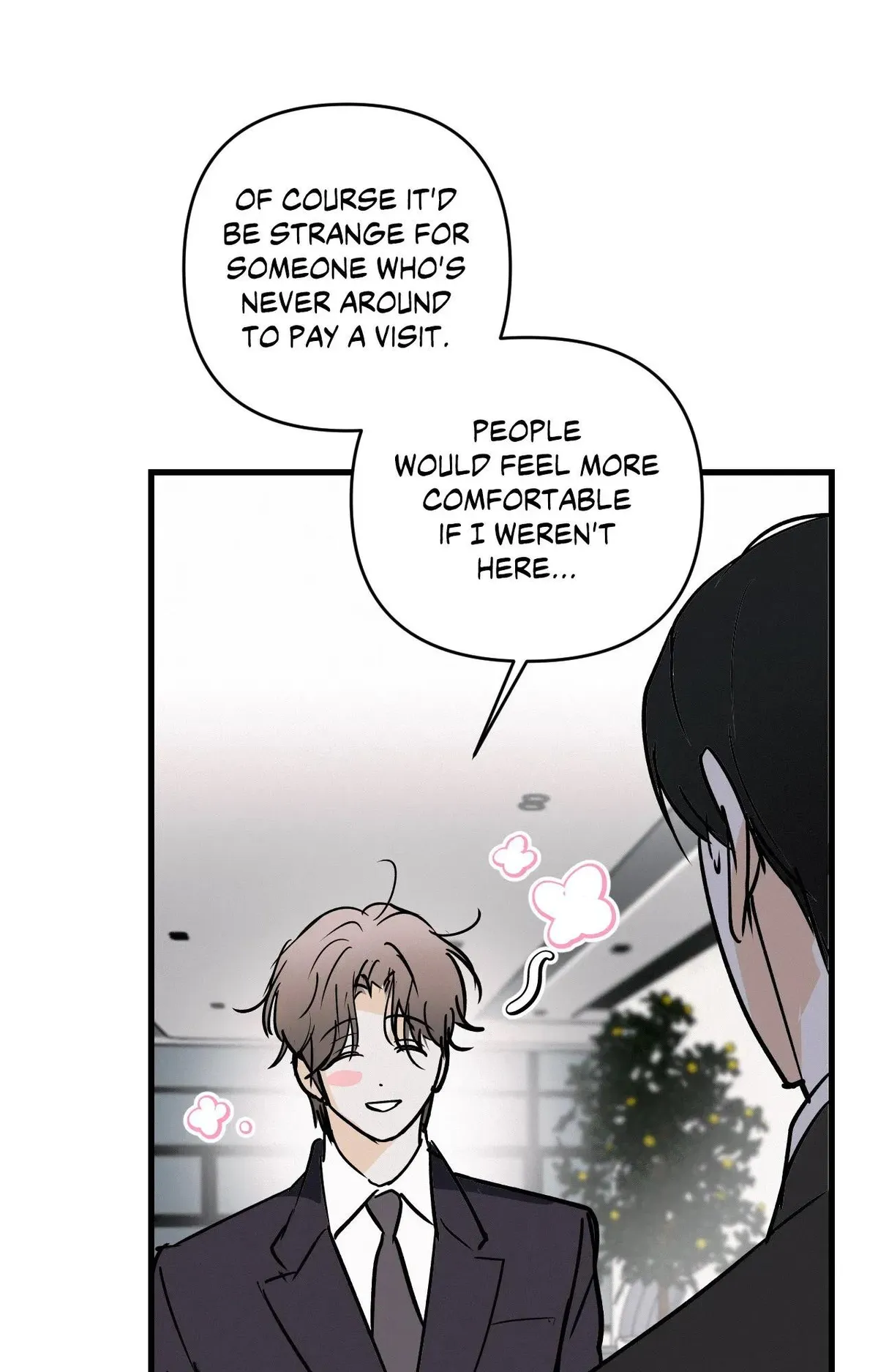 Read Another Lie chapter 43 image 16 on Lezhin