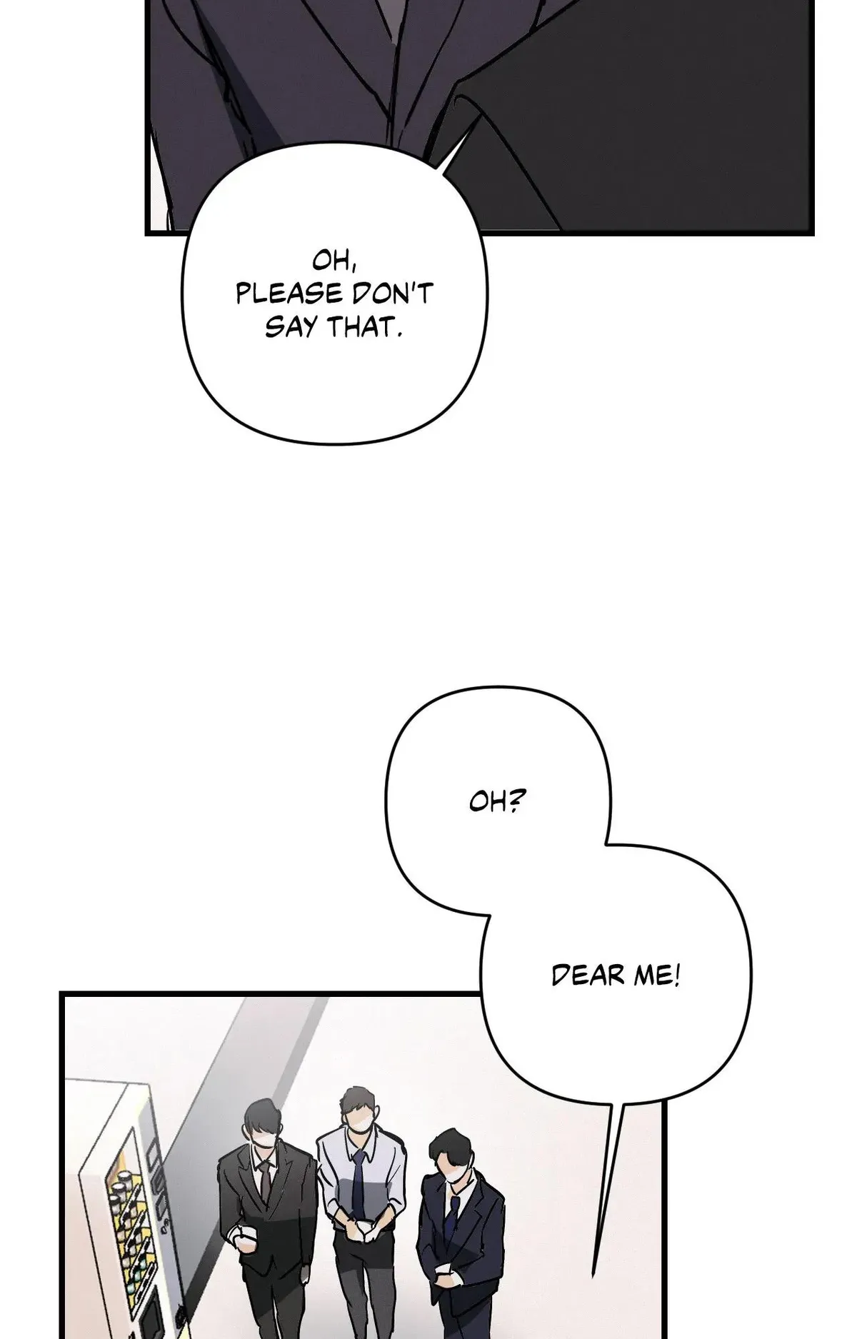Read Another Lie chapter 43 image 17 on Lezhin