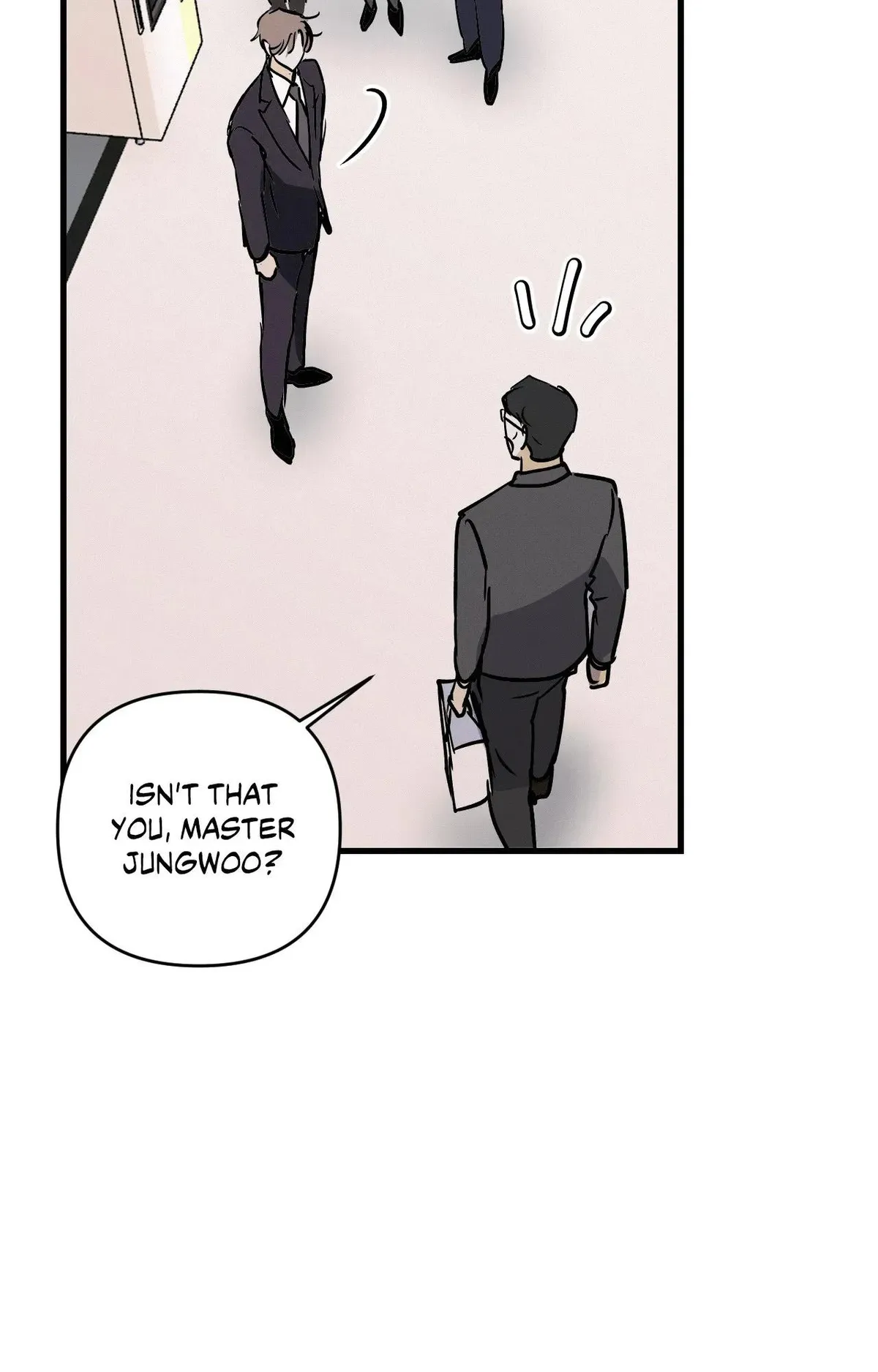 Read Another Lie chapter 43 image 18 on Lezhin