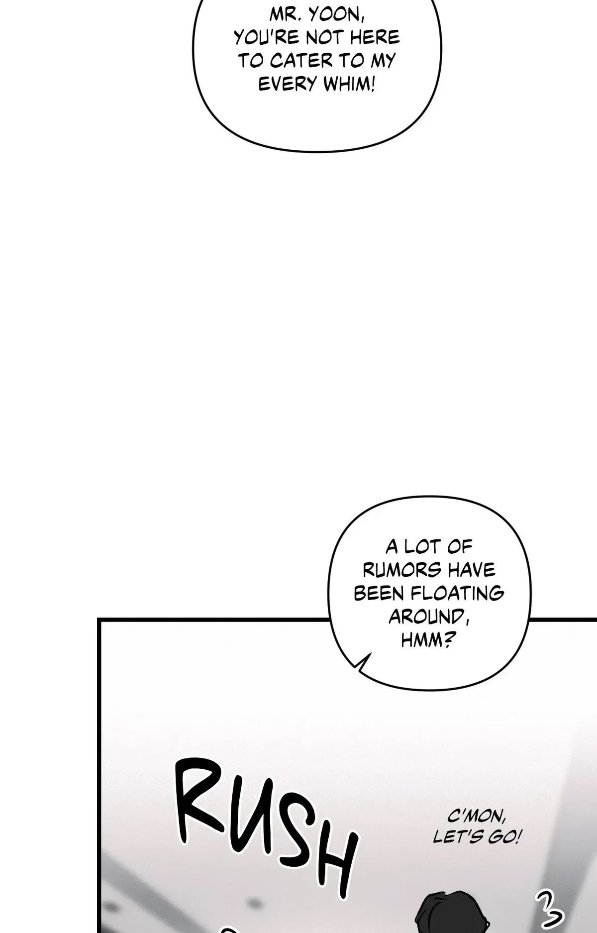 Read Another Lie chapter 43 image 20 on Lezhin