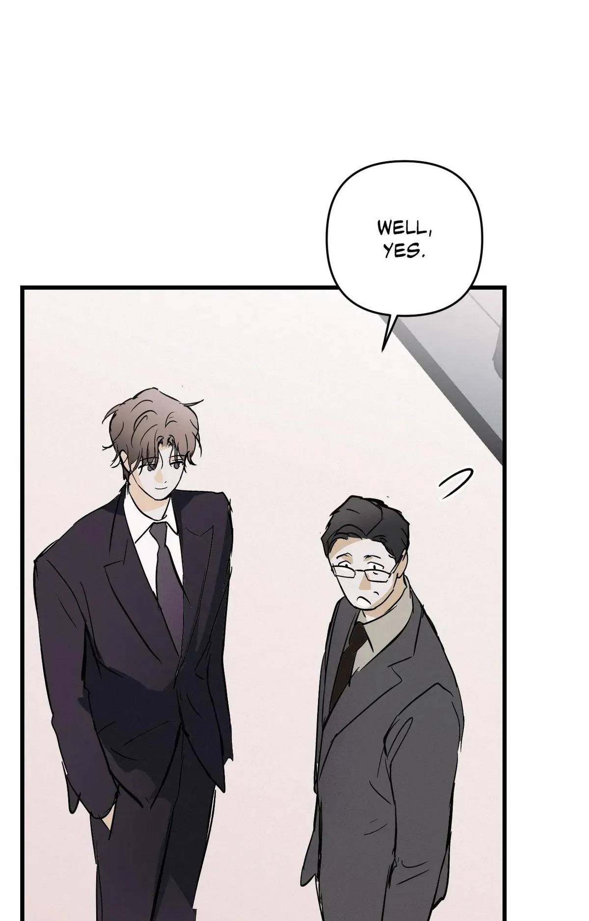 Read Another Lie chapter 43 image 22 on Lezhin