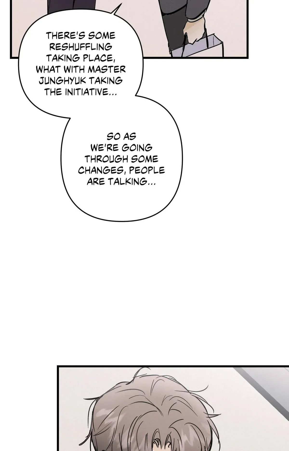 Read Another Lie chapter 43 image 23 on Lezhin