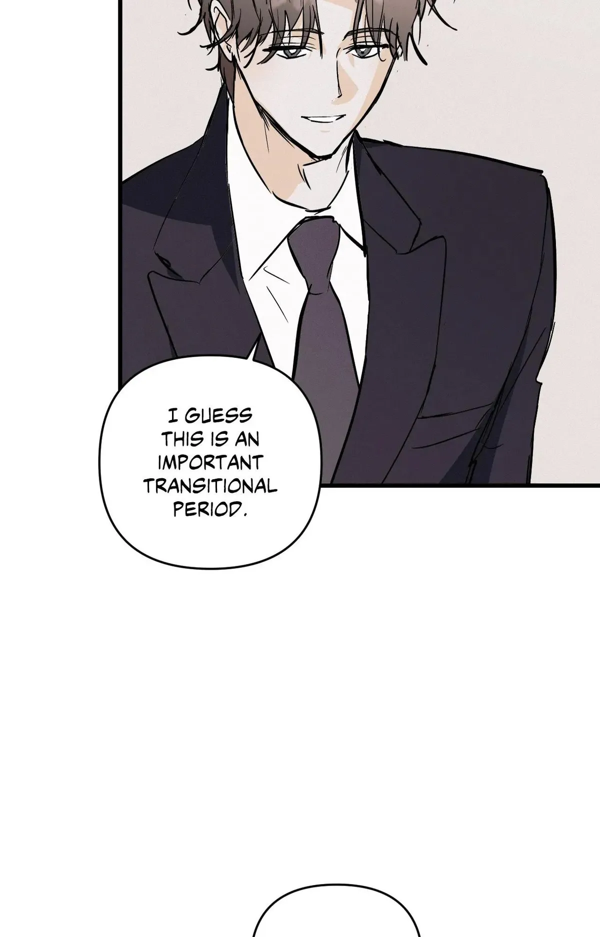 Read Another Lie chapter 43 image 24 on Lezhin