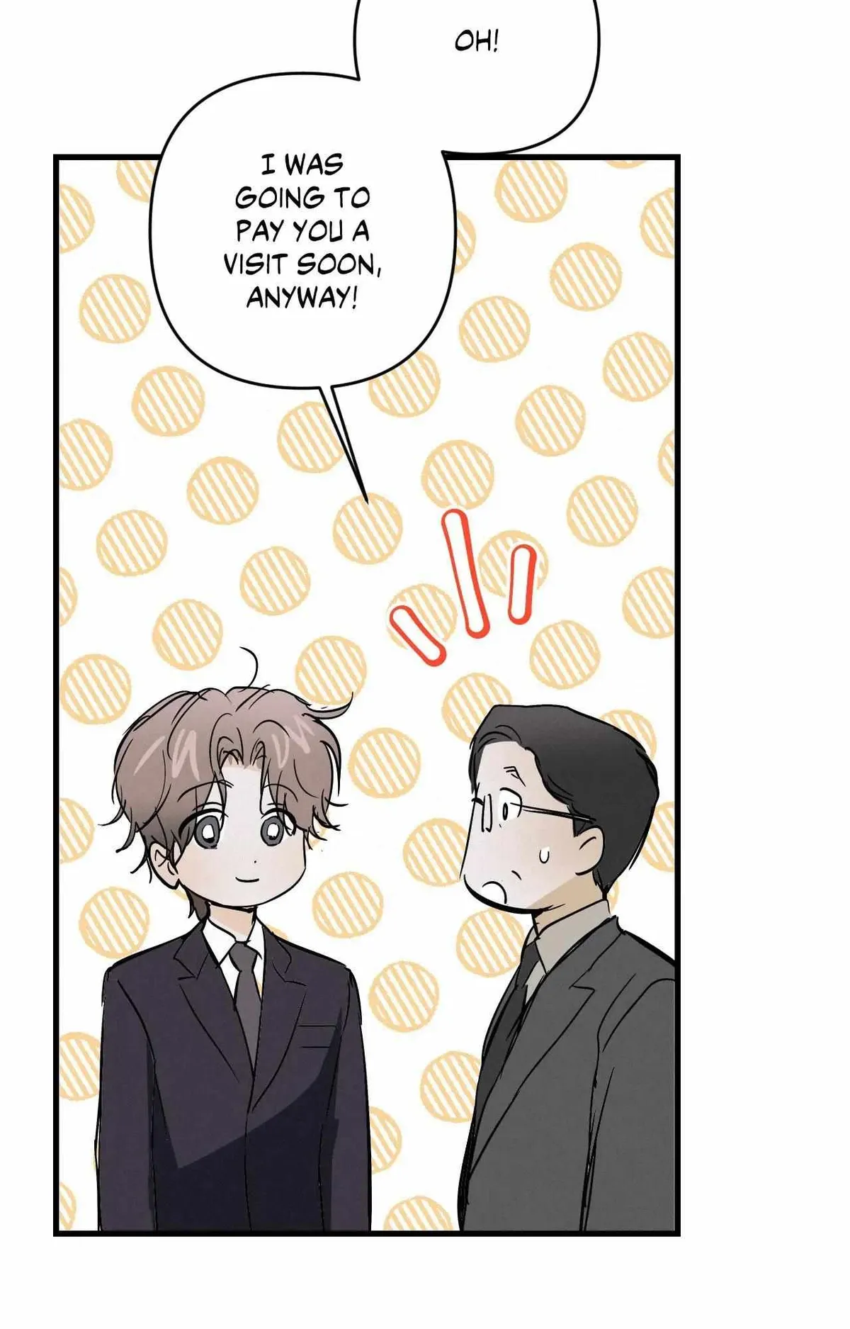 Read Another Lie chapter 43 image 25 on Lezhin