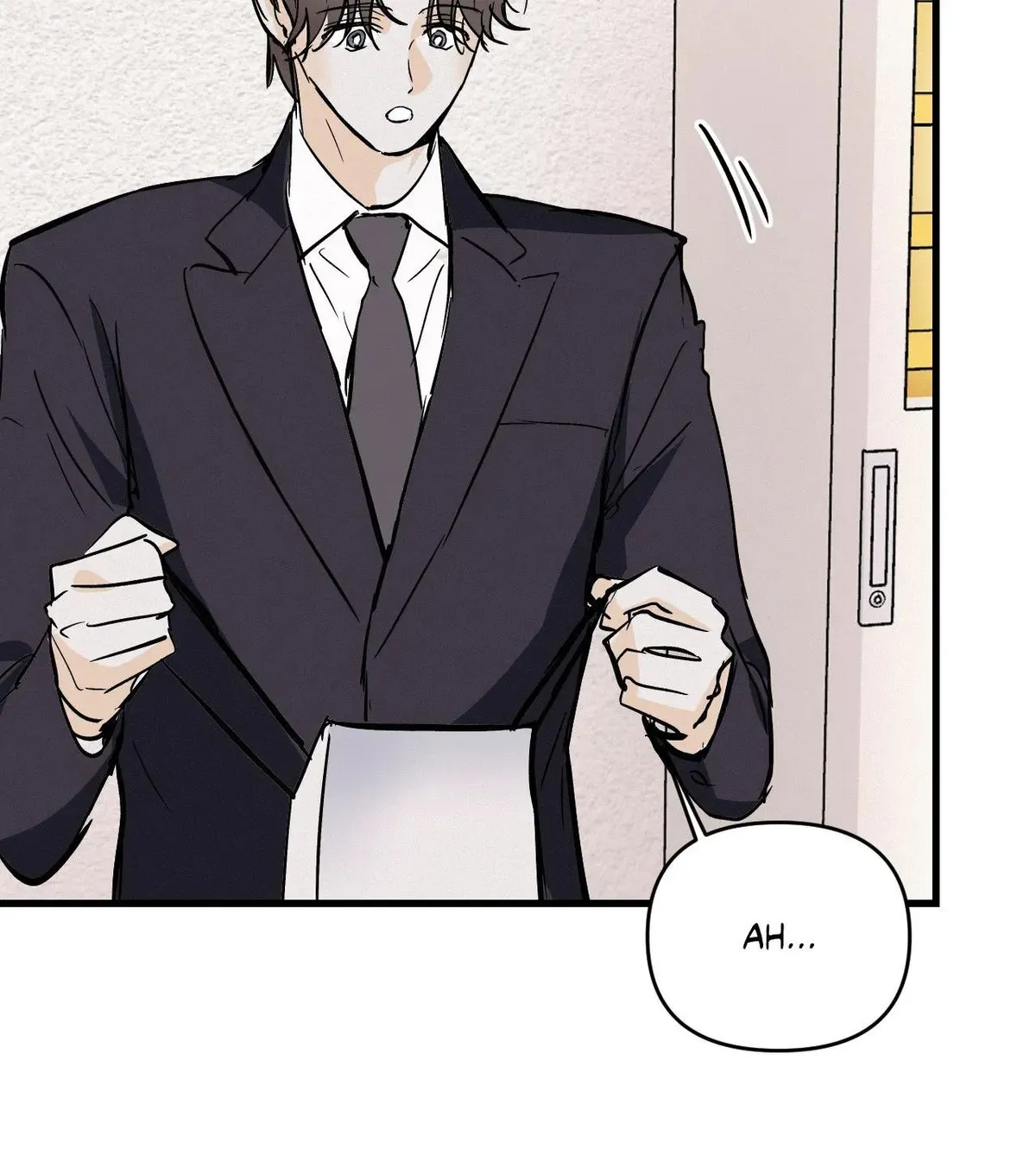 Read Another Lie chapter 43 image 28 on Lezhin