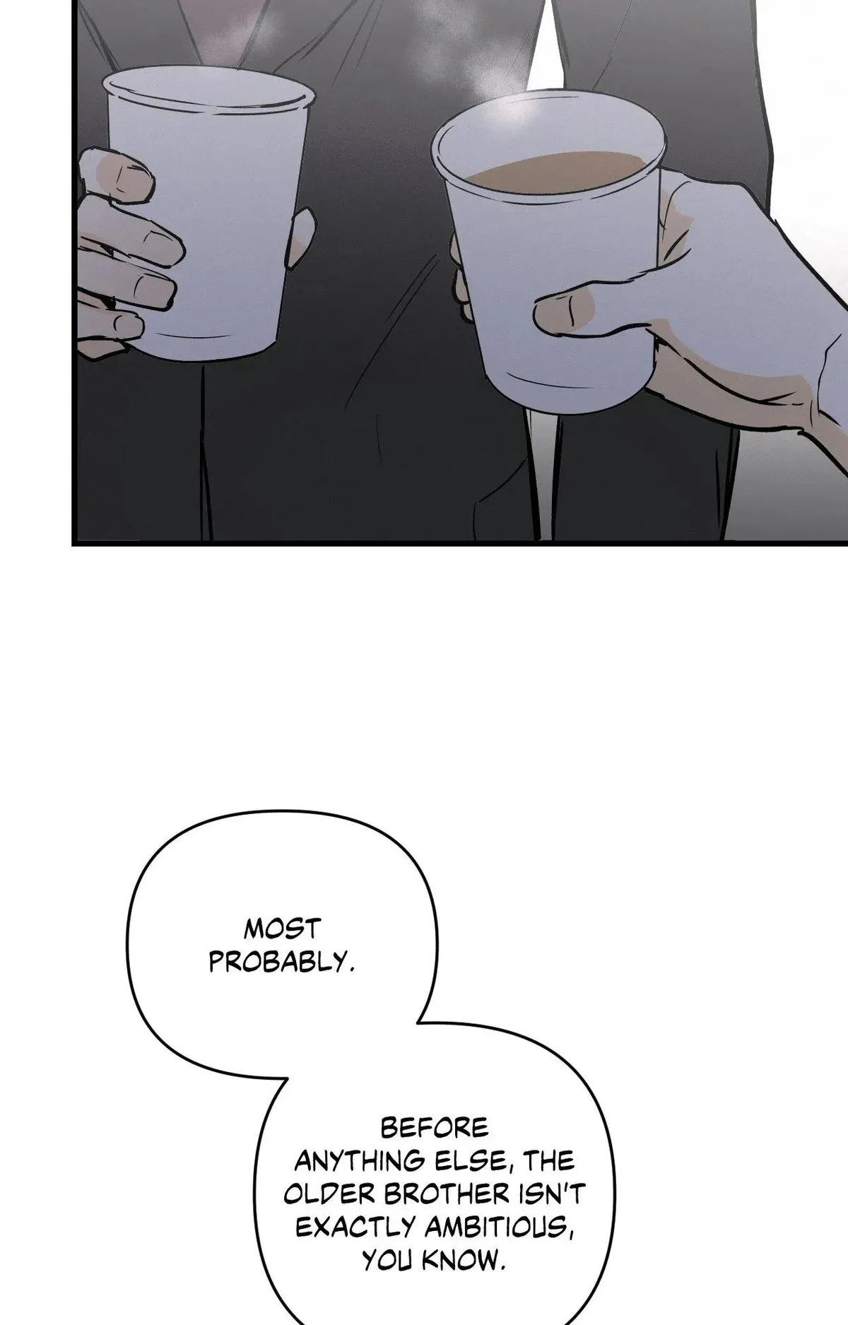 Read Another Lie chapter 43 image 3 on Lezhin