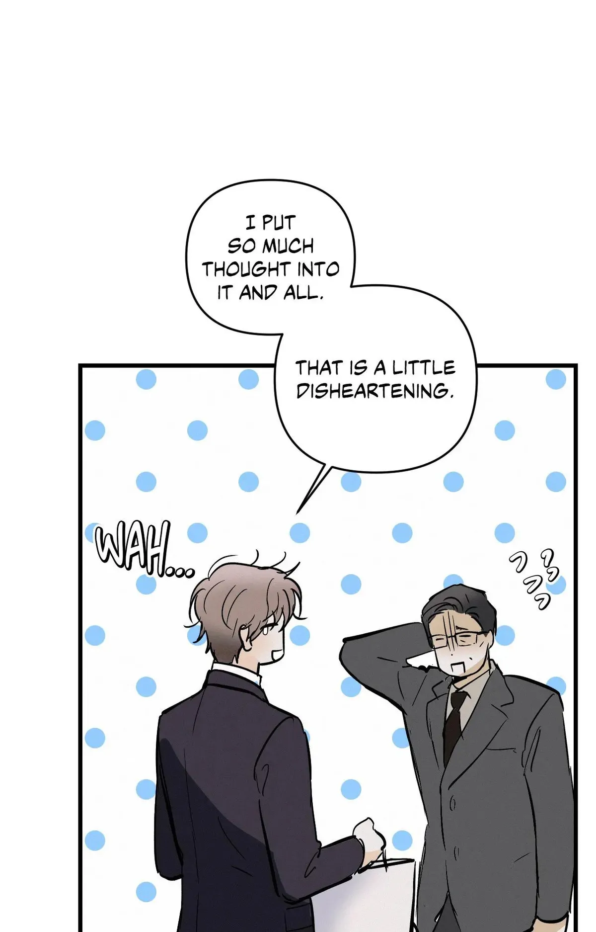 Read Another Lie chapter 43 image 30 on Lezhin