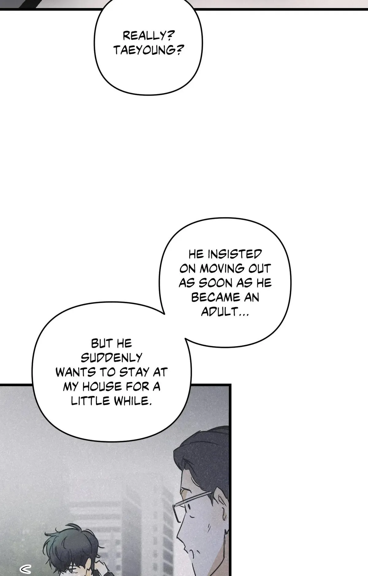 Read Another Lie chapter 43 image 34 on Lezhin