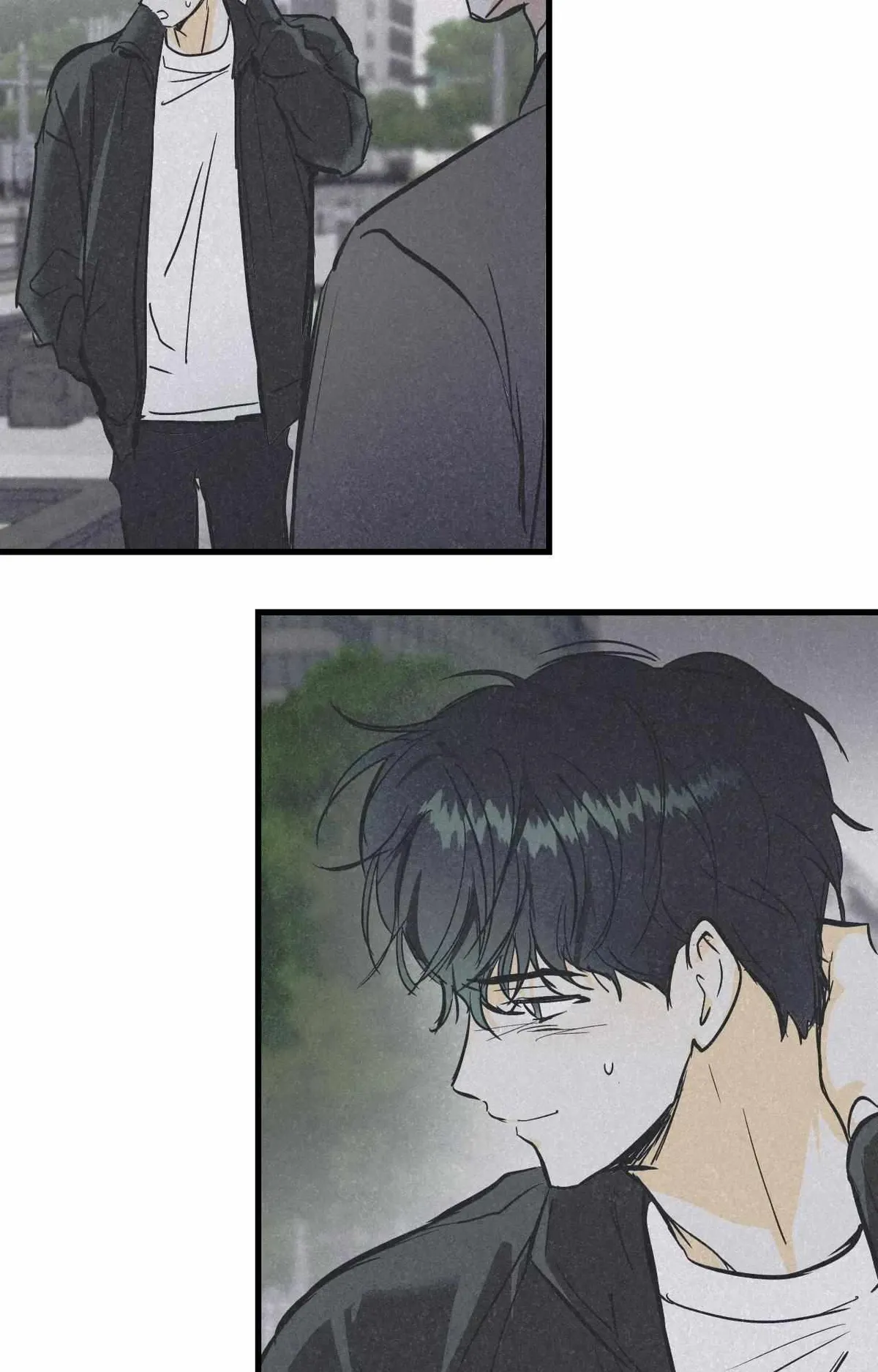 Read Another Lie chapter 43 image 35 on Lezhin