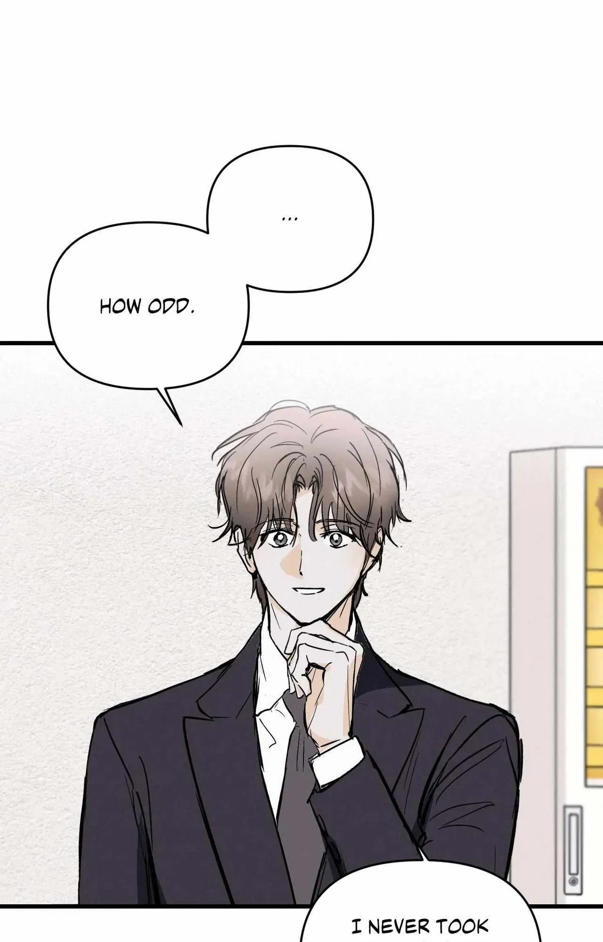 Read Another Lie chapter 43 image 37 on Lezhin