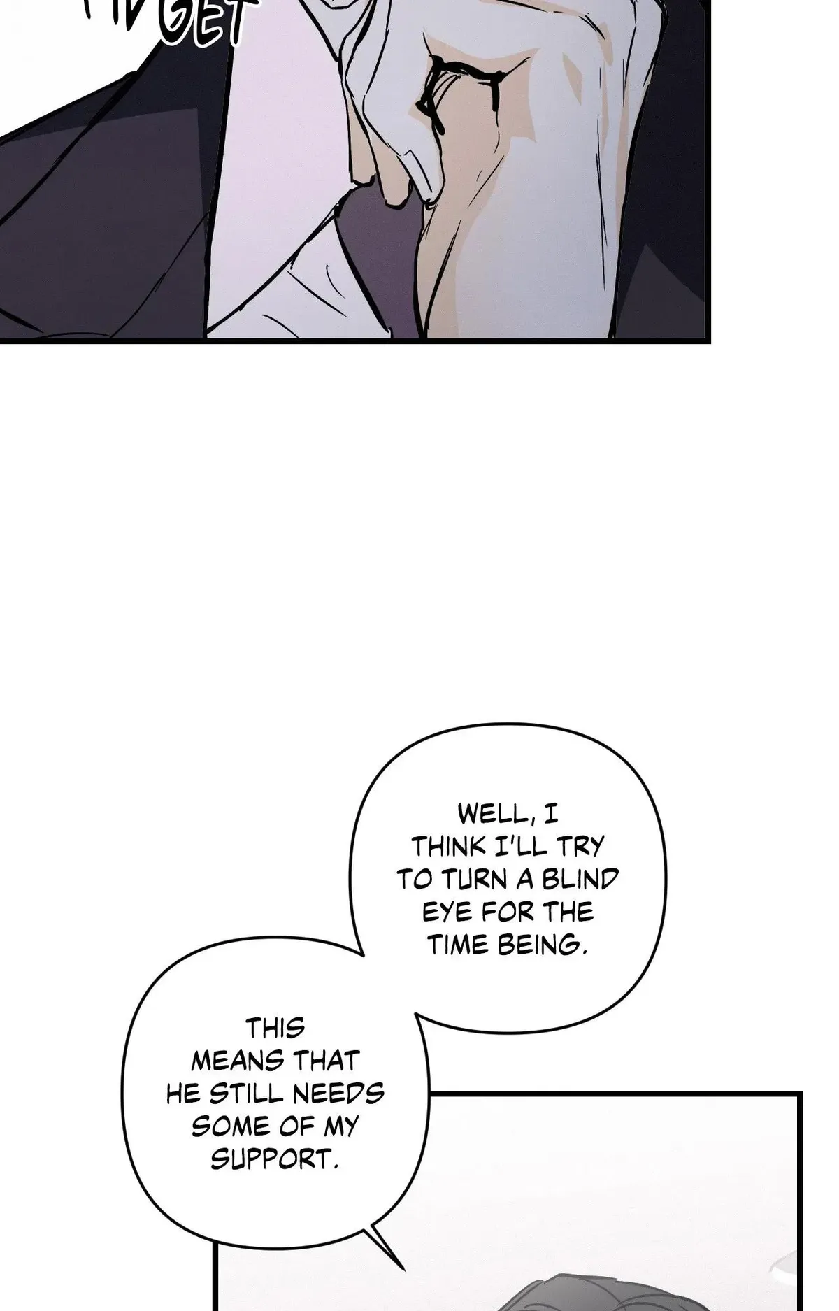 Read Another Lie chapter 43 image 39 on Lezhin