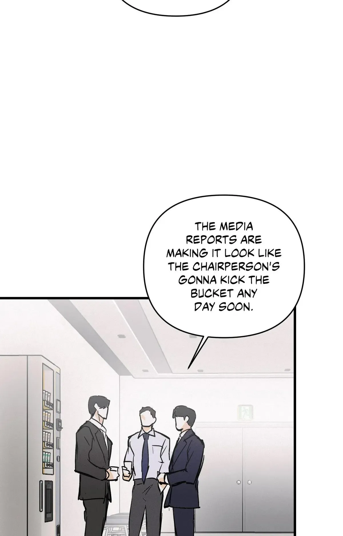 Read Another Lie chapter 43 image 4 on Lezhin