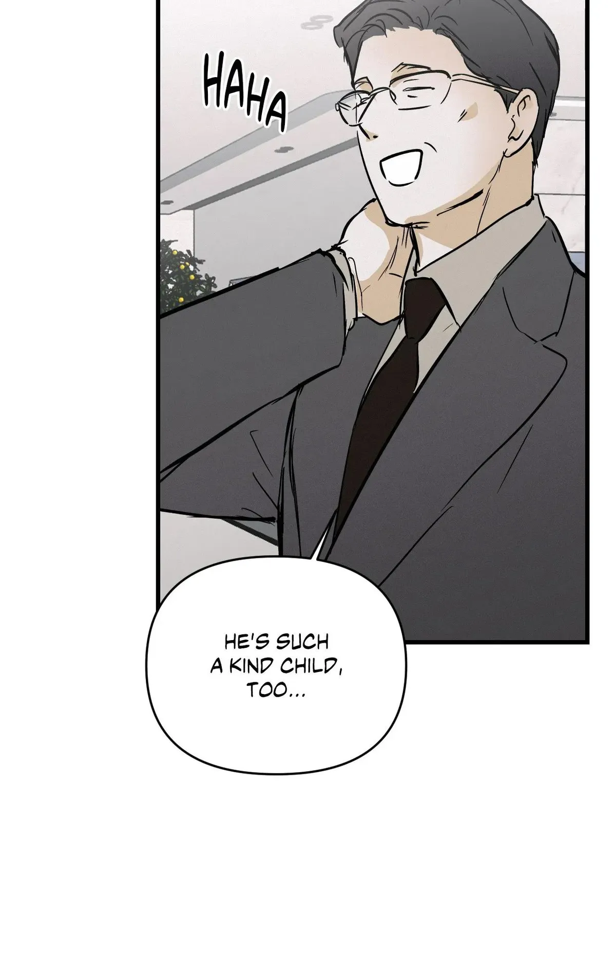 Read Another Lie chapter 43 image 40 on Lezhin