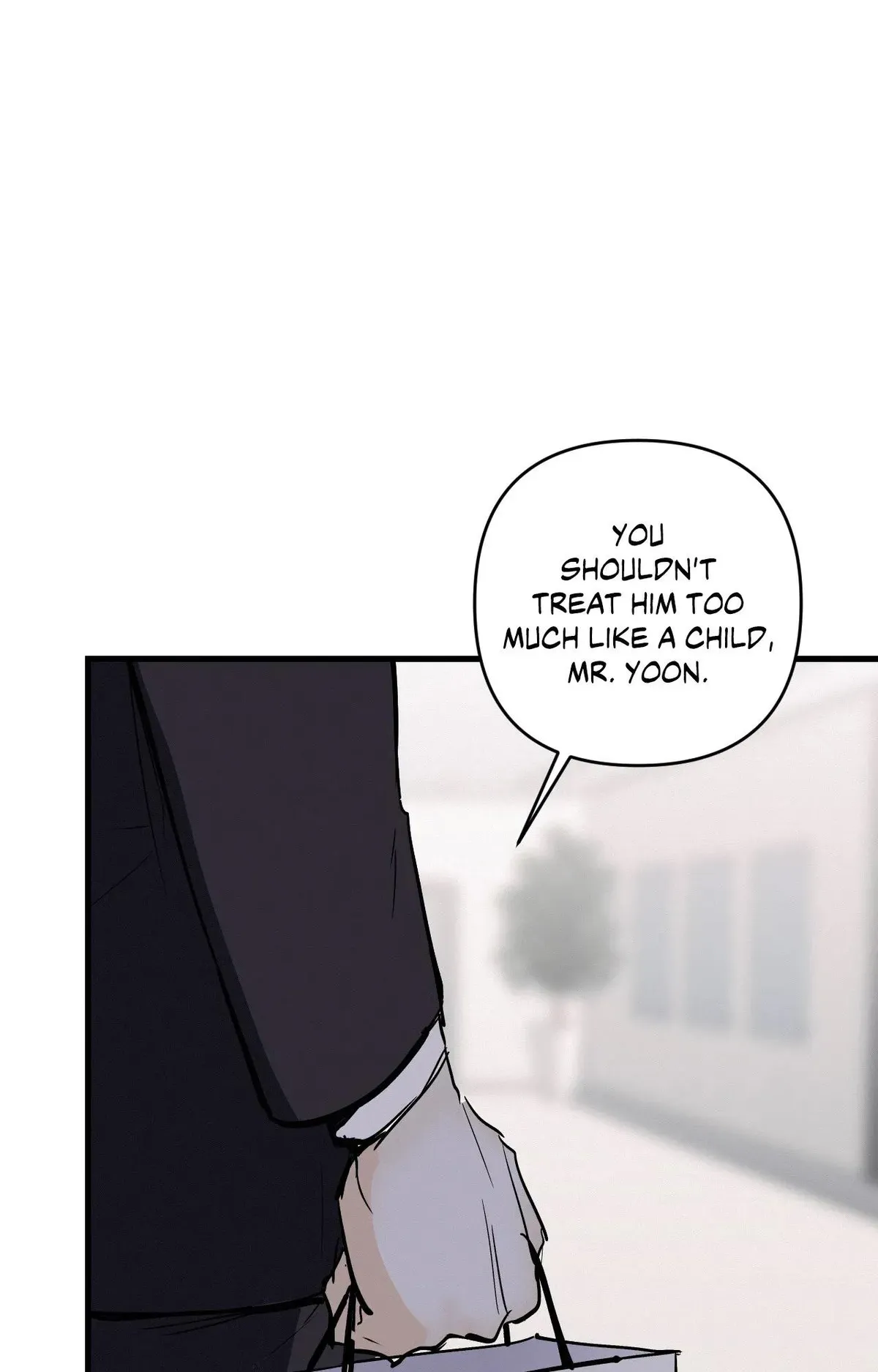 Read Another Lie chapter 43 image 43 on Lezhin