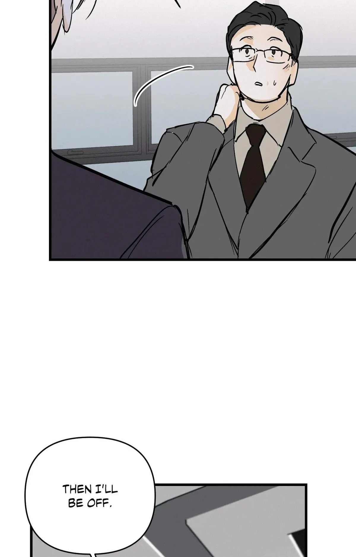 Read Another Lie chapter 43 image 47 on Lezhin