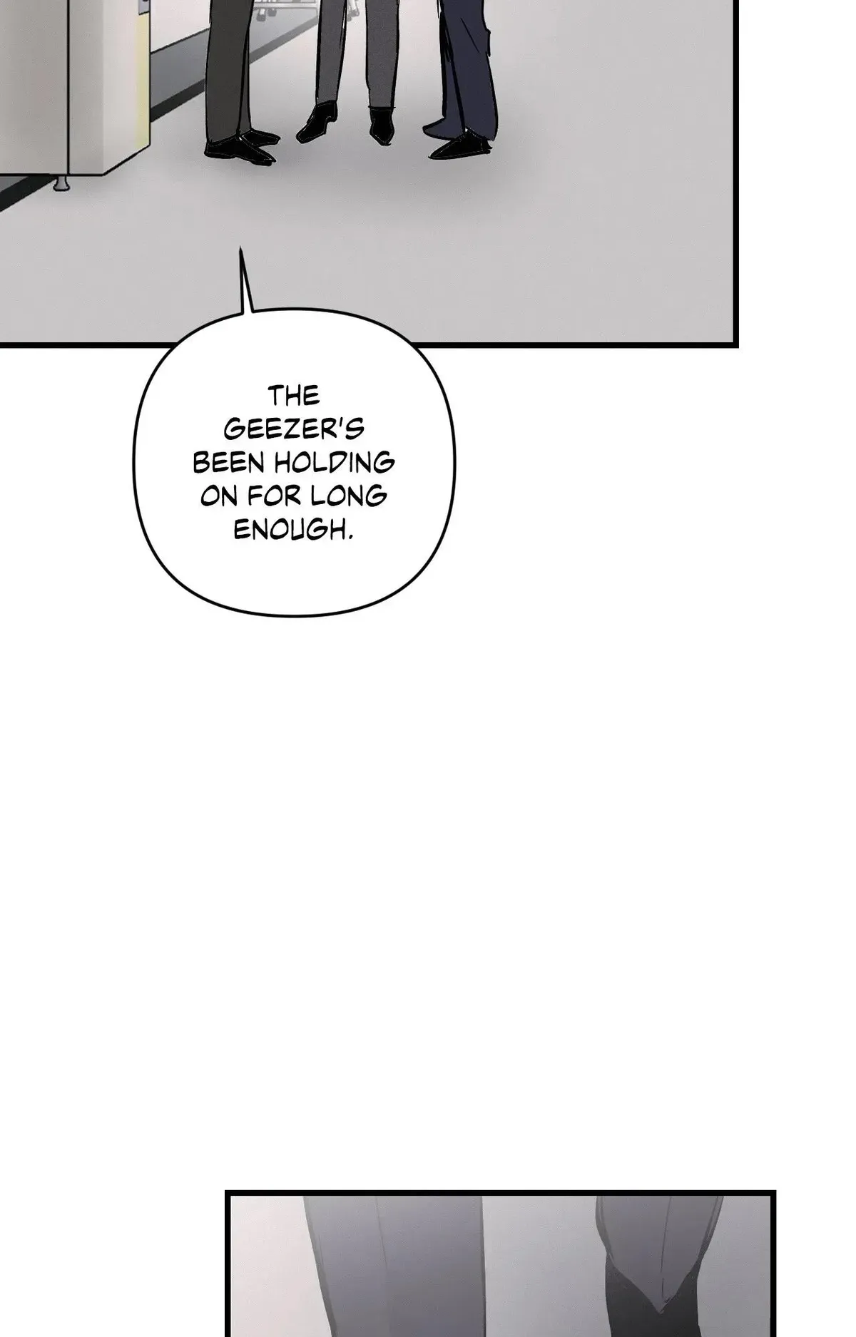 Read Another Lie chapter 43 image 5 on Lezhin