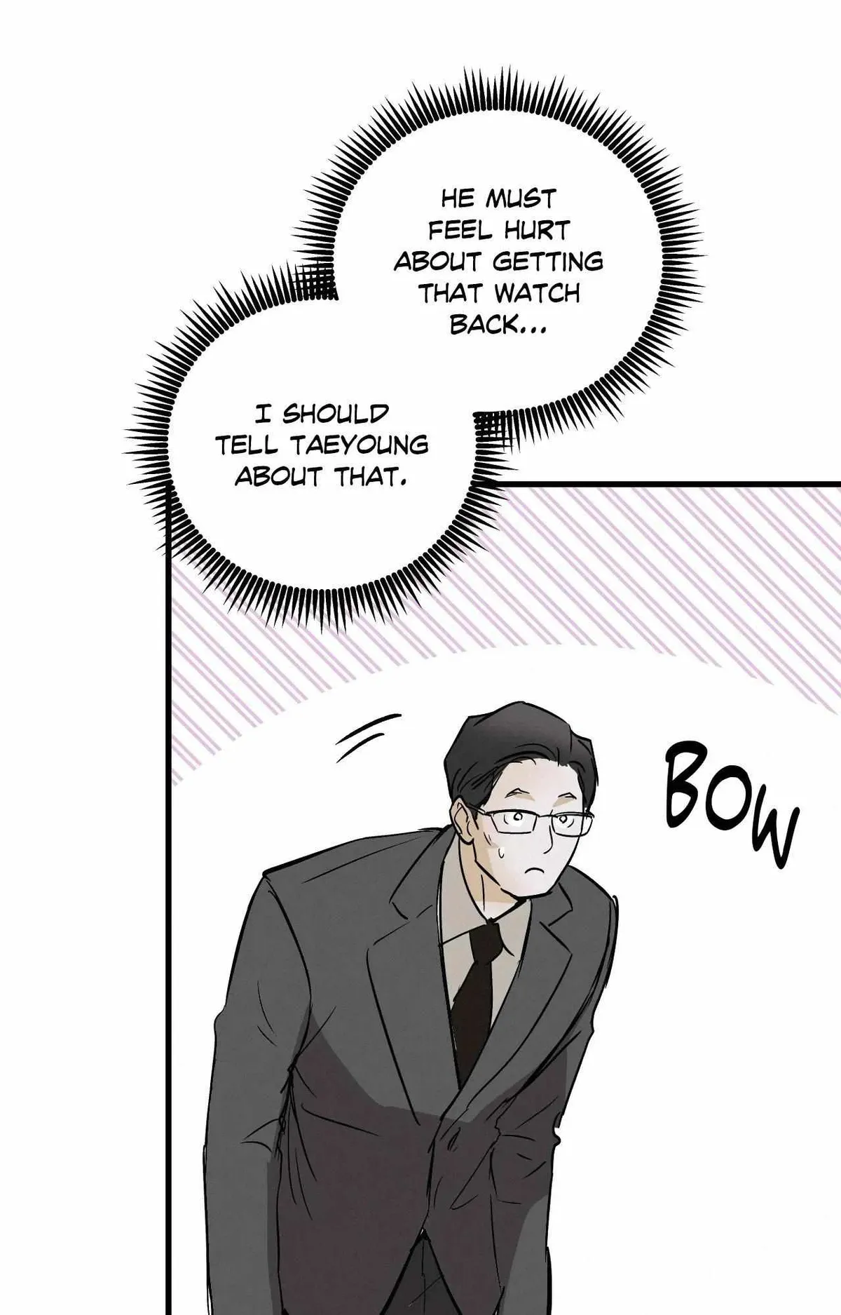Read Another Lie chapter 43 image 50 on Lezhin