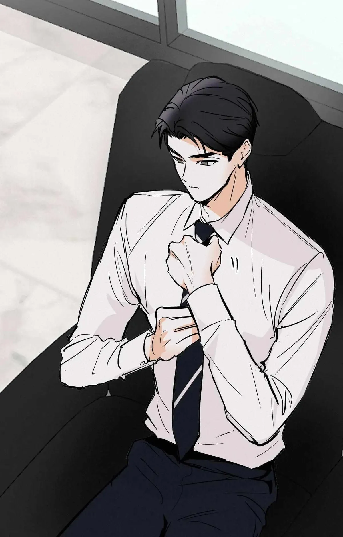 Read Another Lie chapter 43 image 54 on Lezhin
