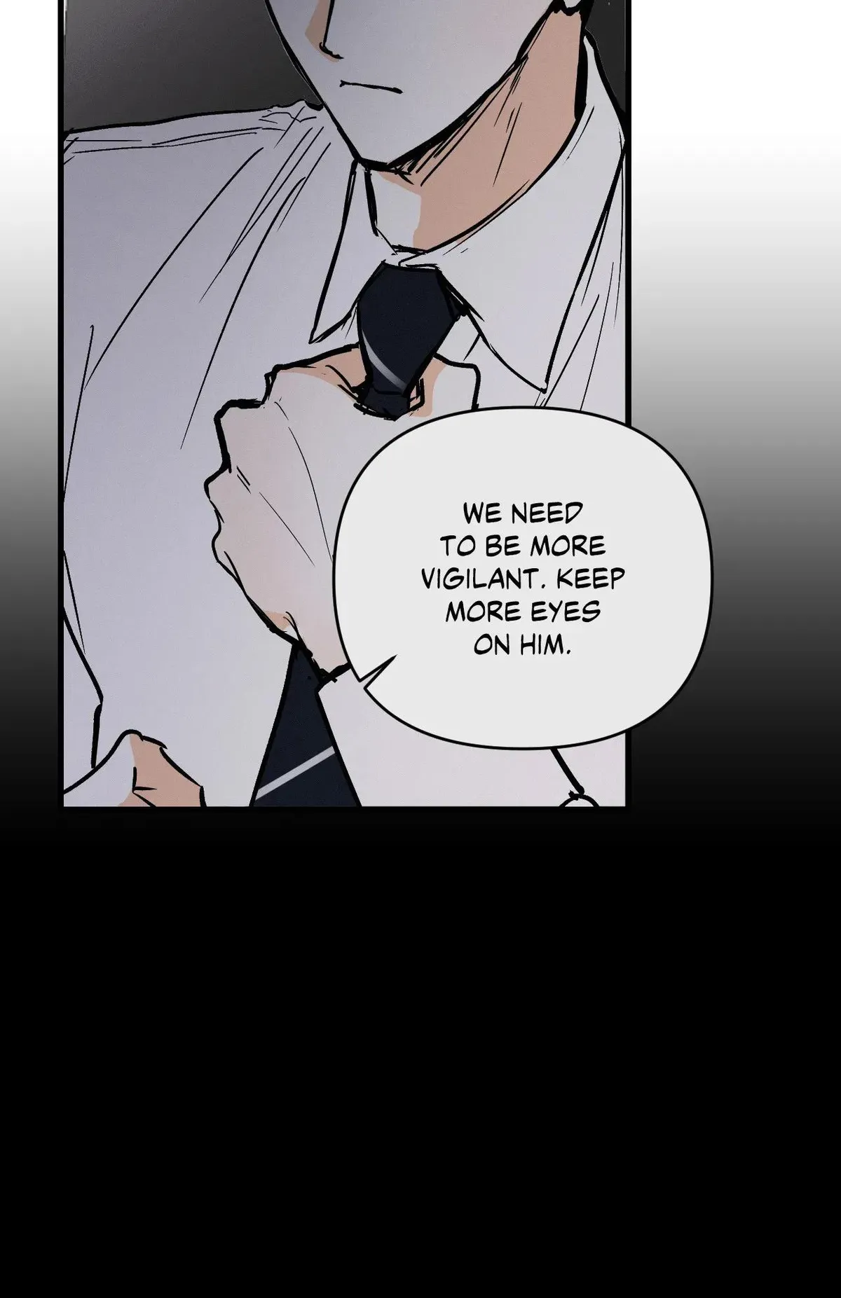 Read Another Lie chapter 43 image 56 on Lezhin