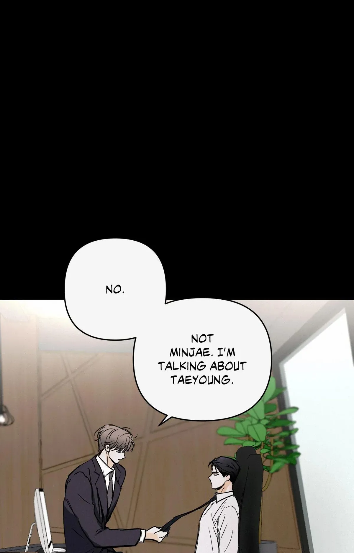 Read Another Lie chapter 43 image 58 on Lezhin