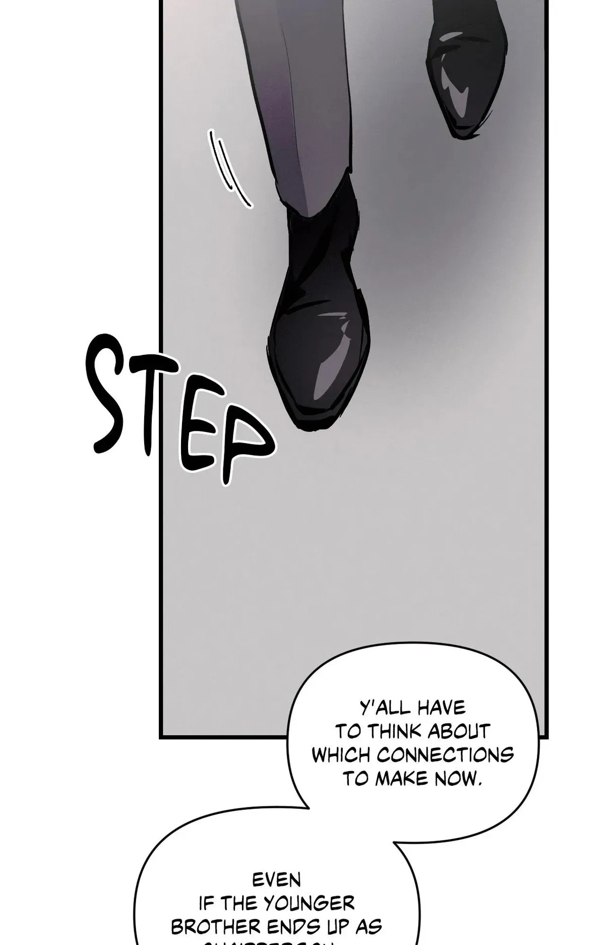 Read Another Lie chapter 43 image 6 on Lezhin