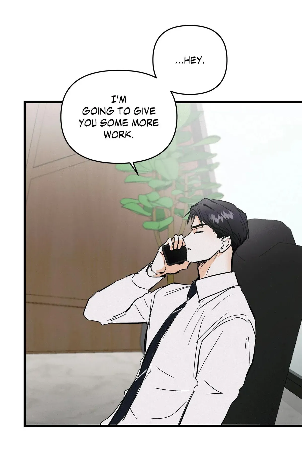 Read Another Lie chapter 43 image 66 on Lezhin