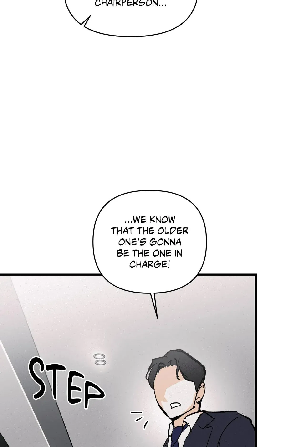 Read Another Lie chapter 43 image 7 on Lezhin