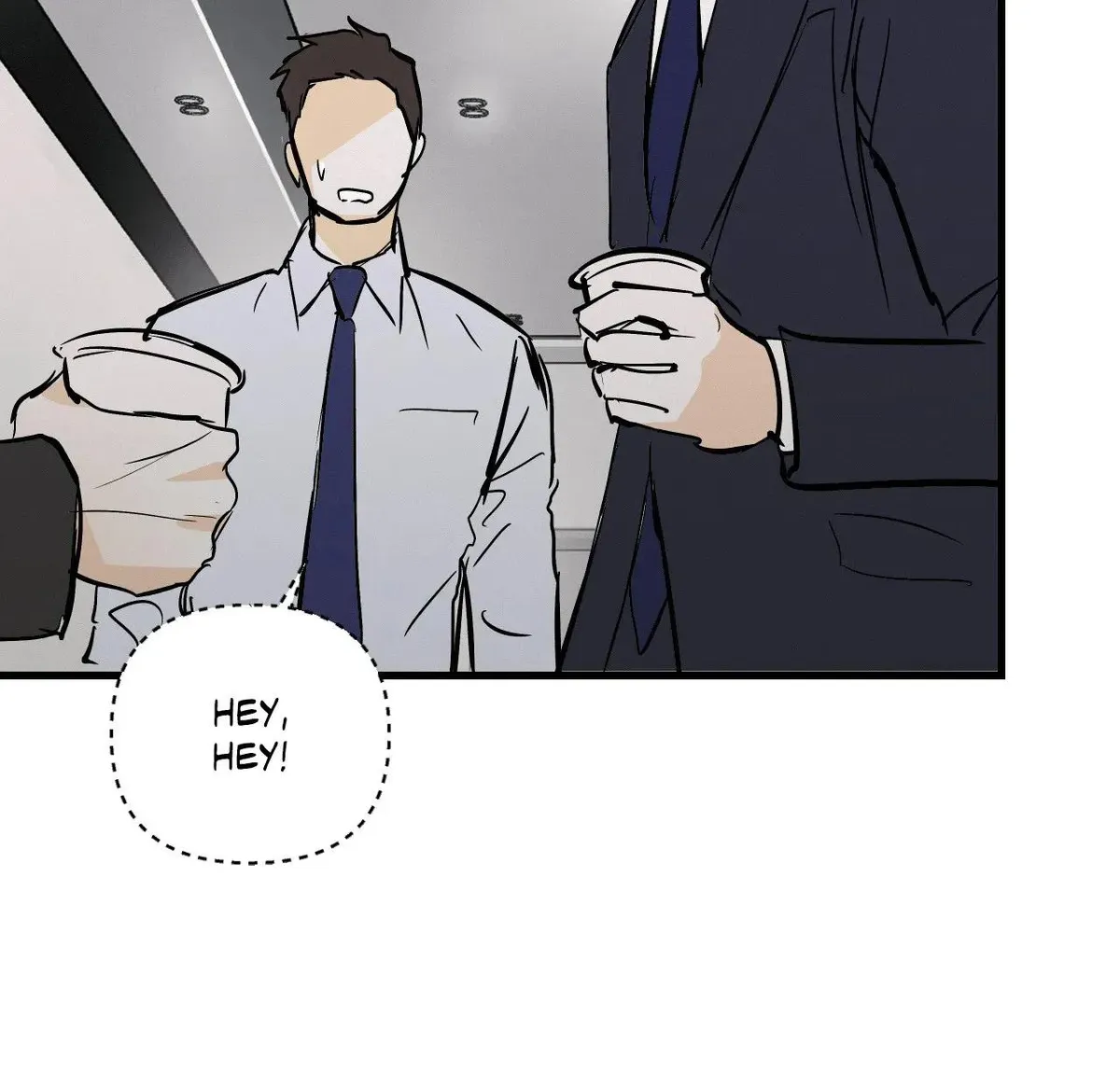 Read Another Lie chapter 43 image 8 on Lezhin
