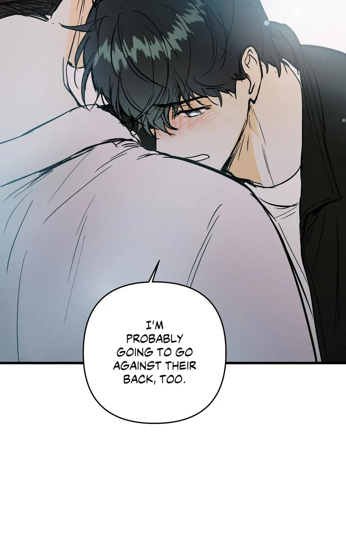 Read Another Lie chapter 43 image 82 on Lezhin