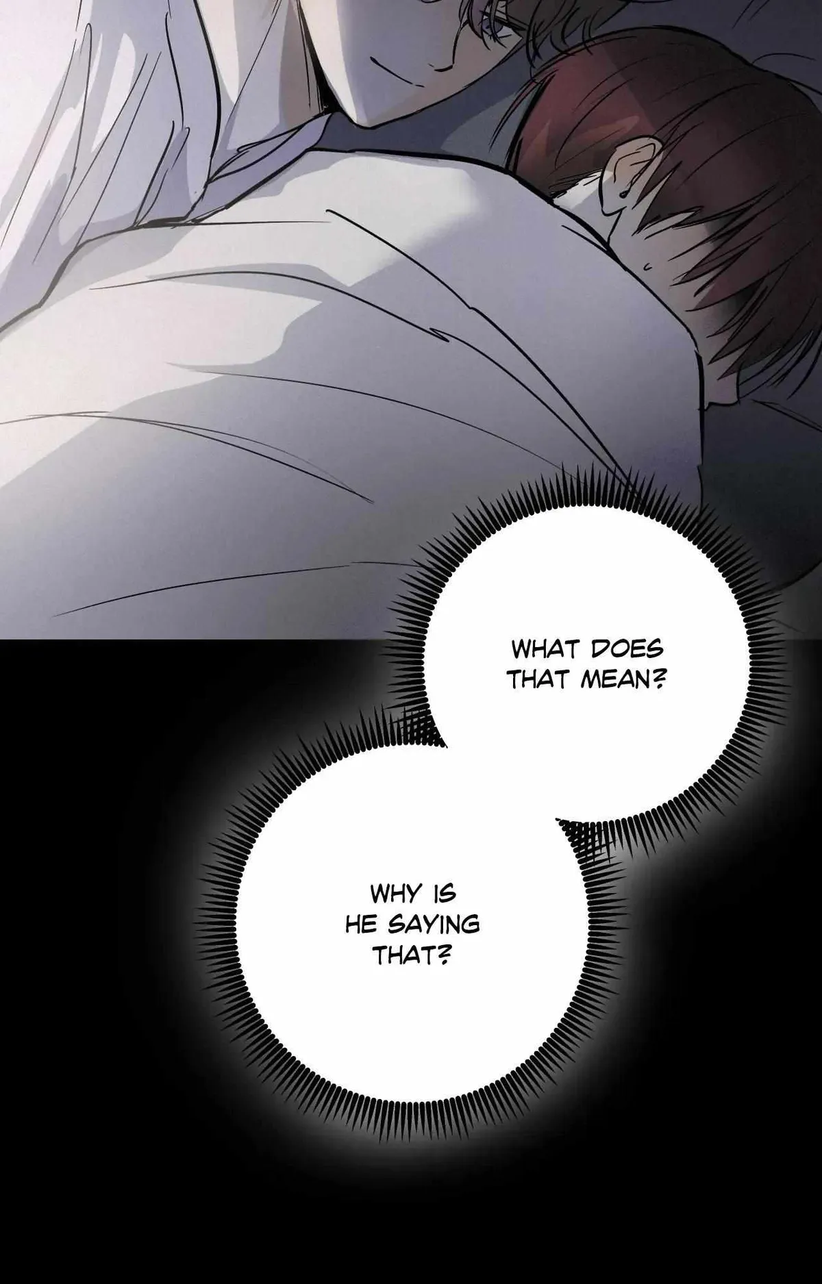 Read Another Lie chapter 44 image 13 on Lezhin