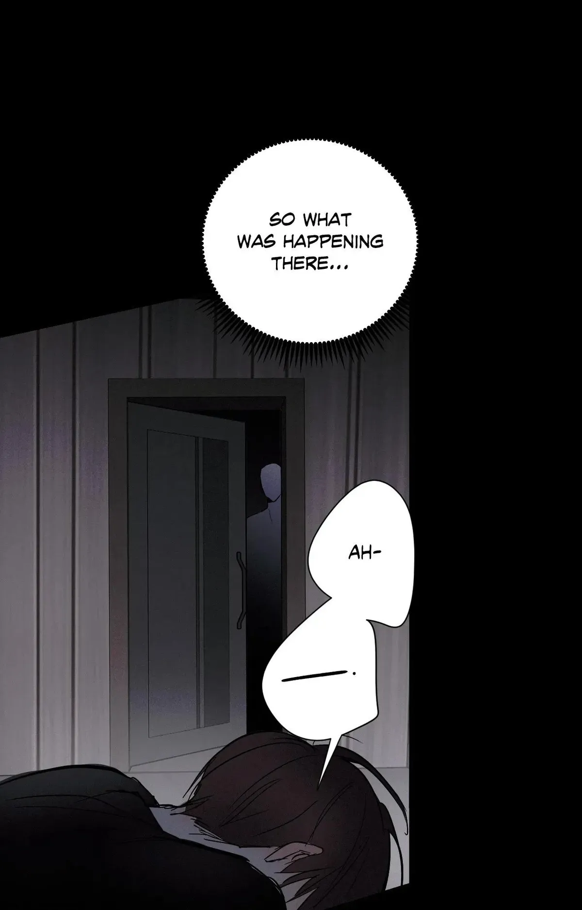 Read Another Lie chapter 44 image 15 on Lezhin