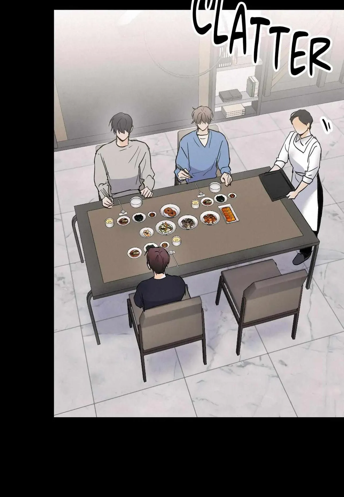 Read Another Lie chapter 44 image 23 on Lezhin