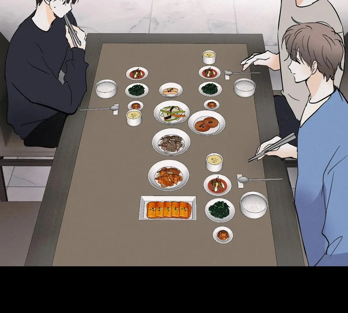 Read Another Lie chapter 44 image 29 on Lezhin
