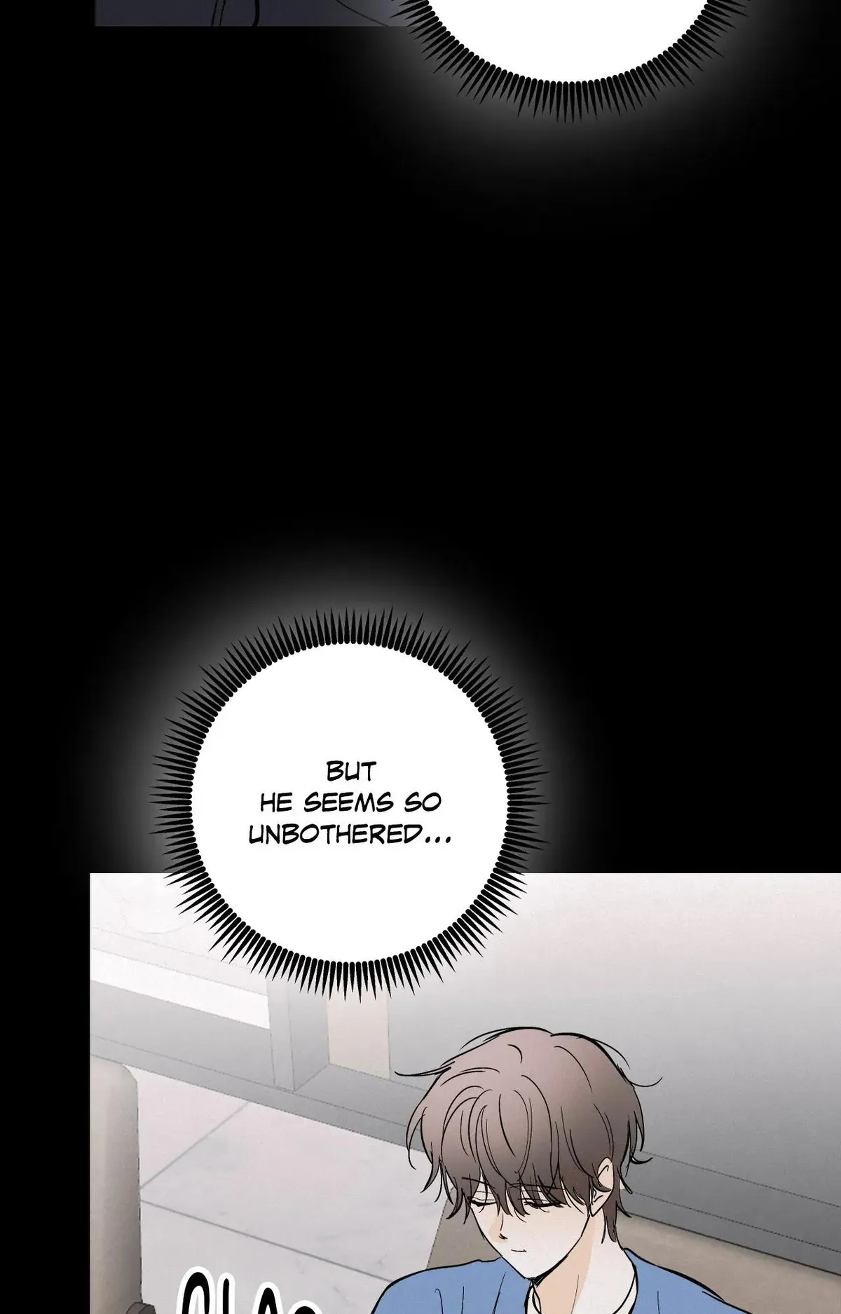 Read Another Lie chapter 44 image 31 on Lezhin