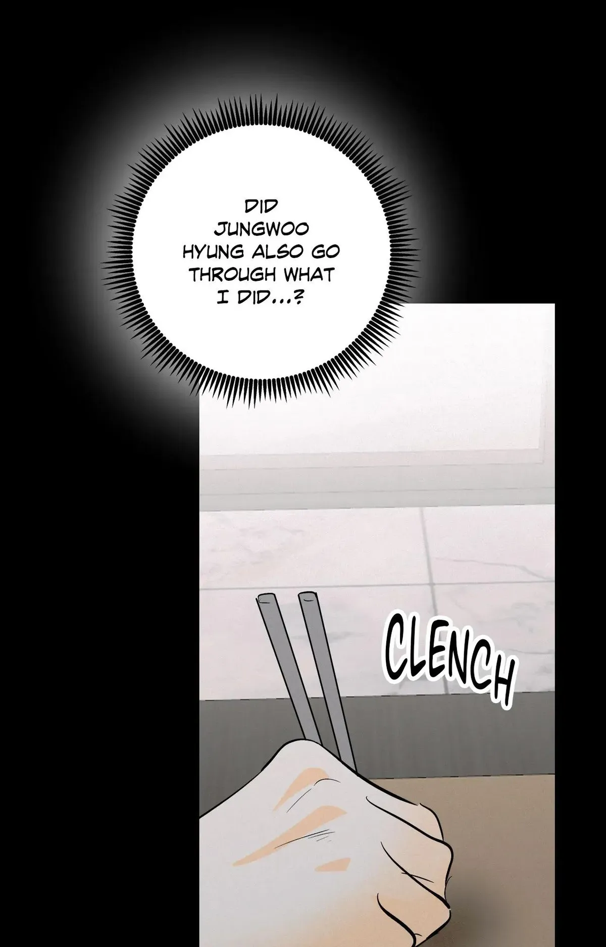 Read Another Lie chapter 44 image 34 on Lezhin
