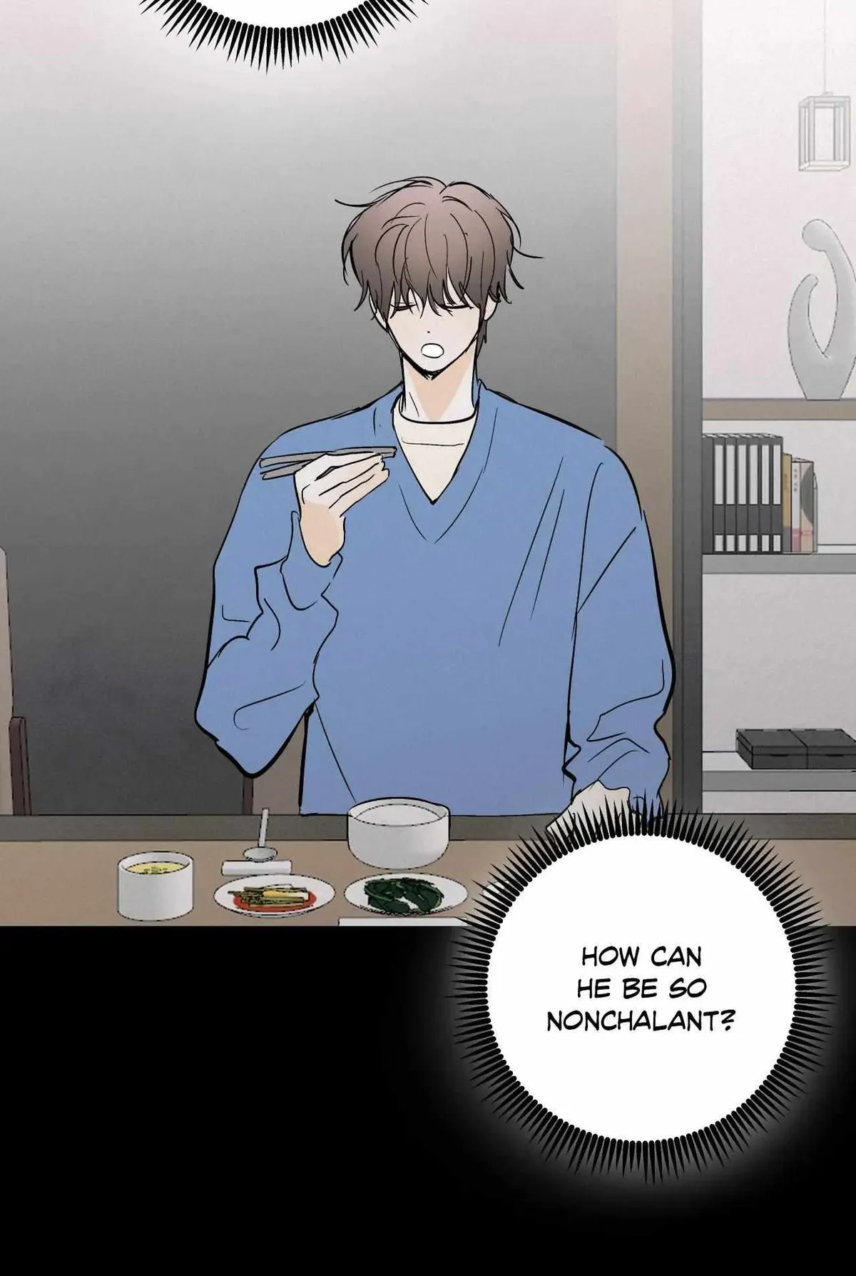 Read Another Lie chapter 44 image 36 on Lezhin