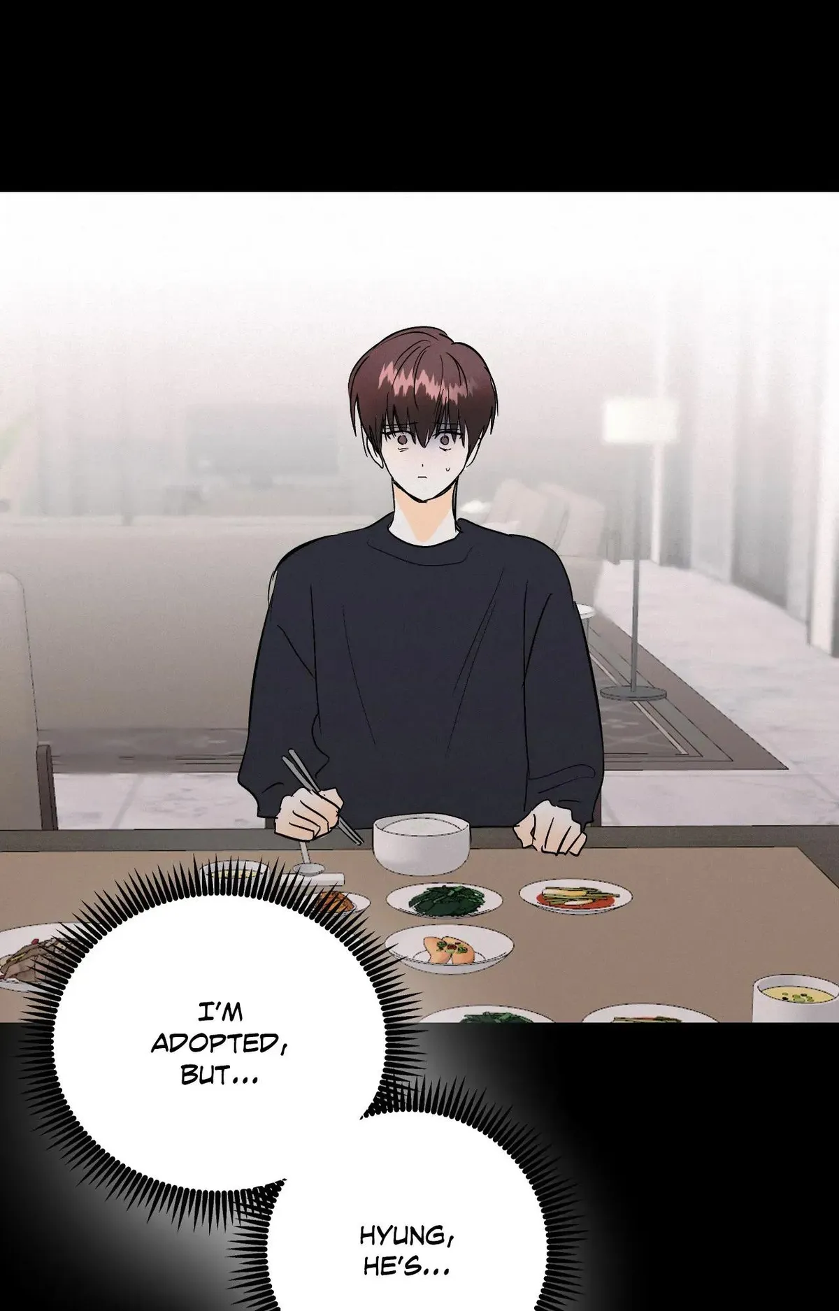 Read Another Lie chapter 44 image 37 on Lezhin