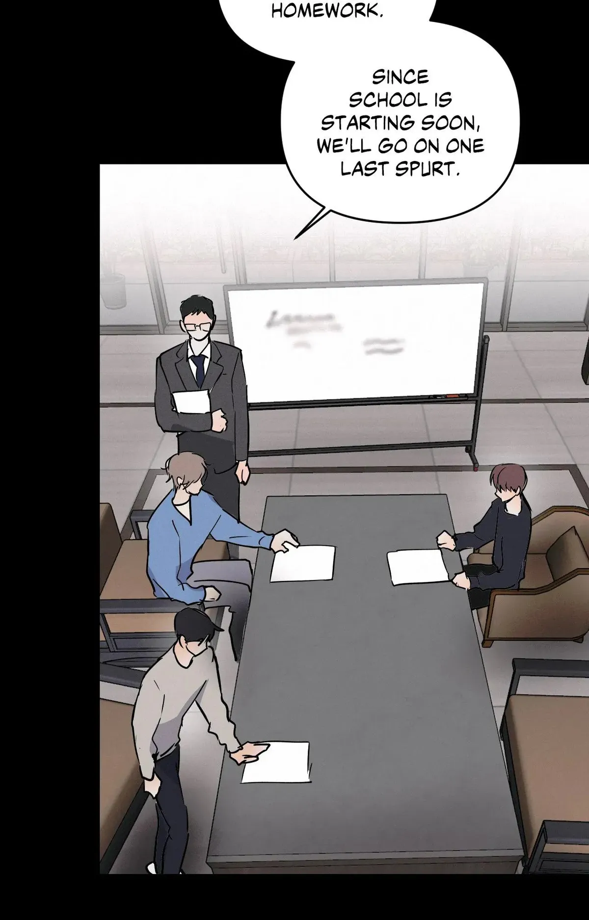 Read Another Lie chapter 44 image 42 on Lezhin