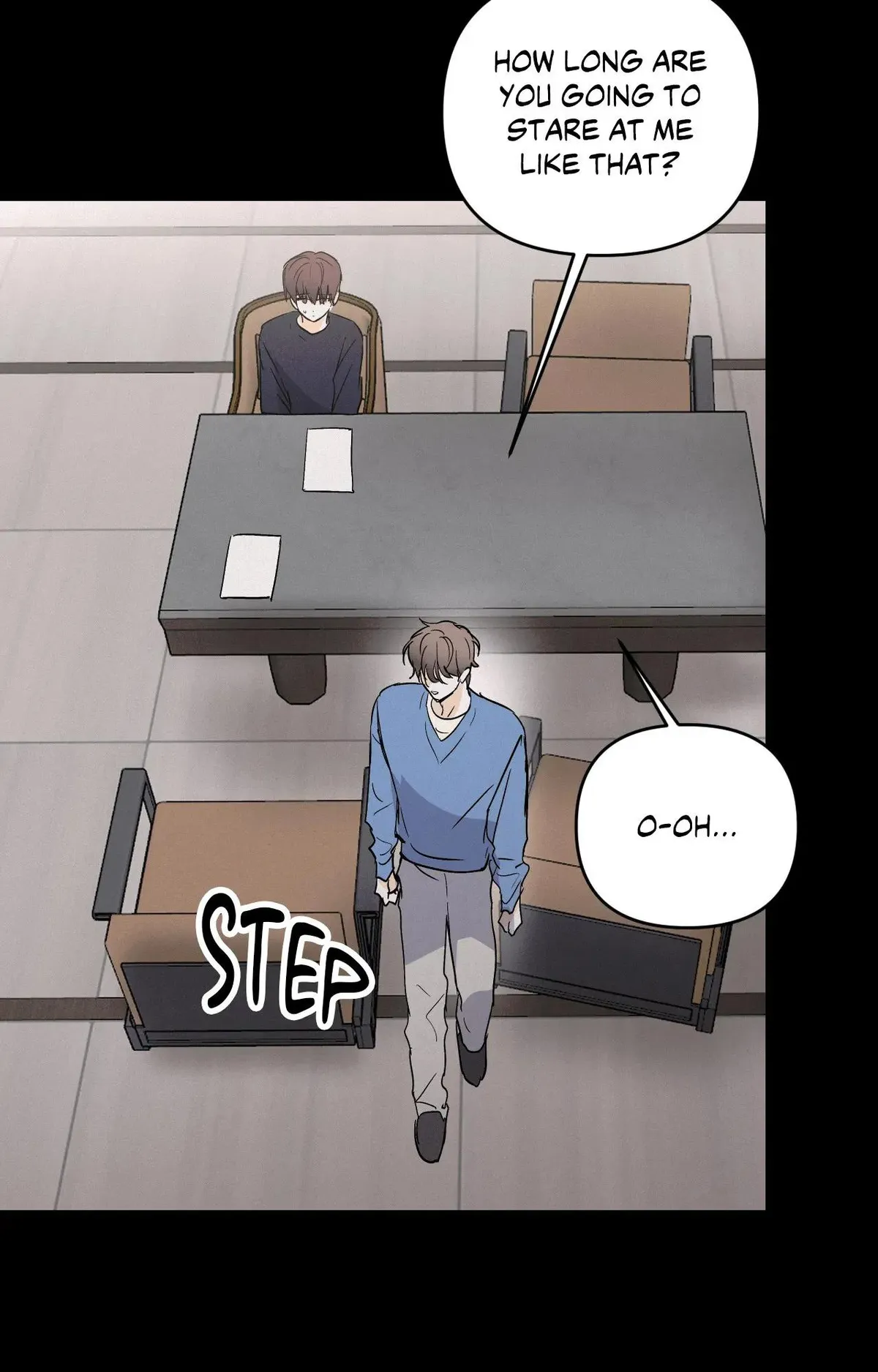 Read Another Lie chapter 44 image 49 on Lezhin