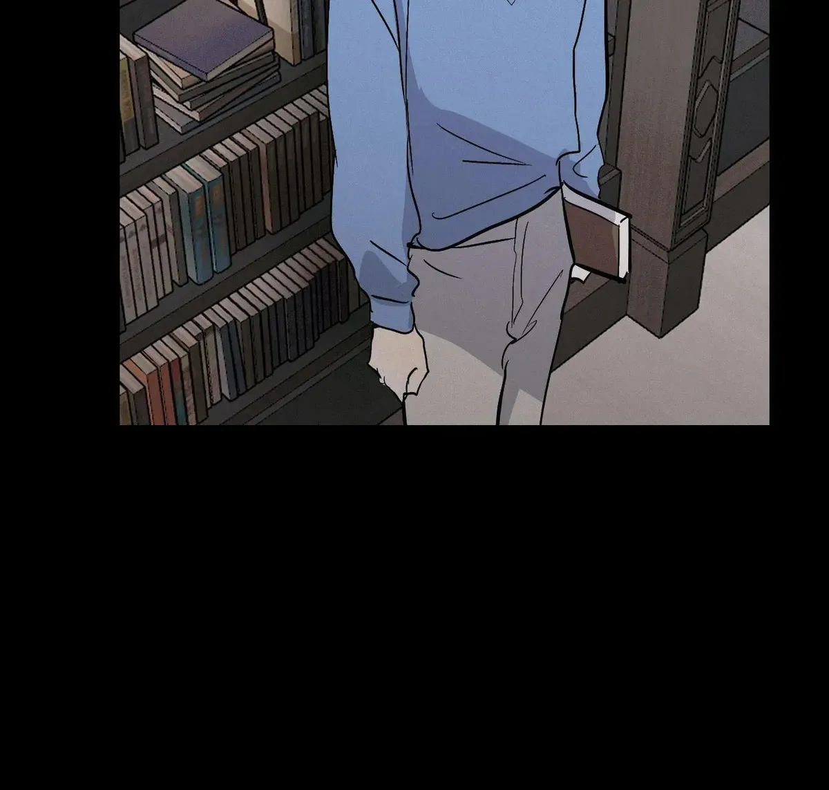 Read Another Lie chapter 44 image 58 on Lezhin