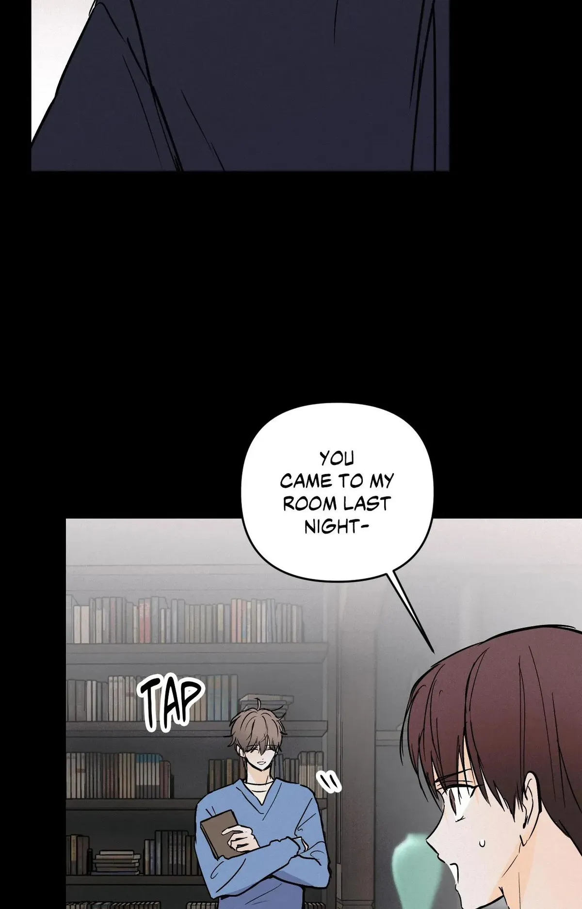 Read Another Lie chapter 44 image 60 on Lezhin