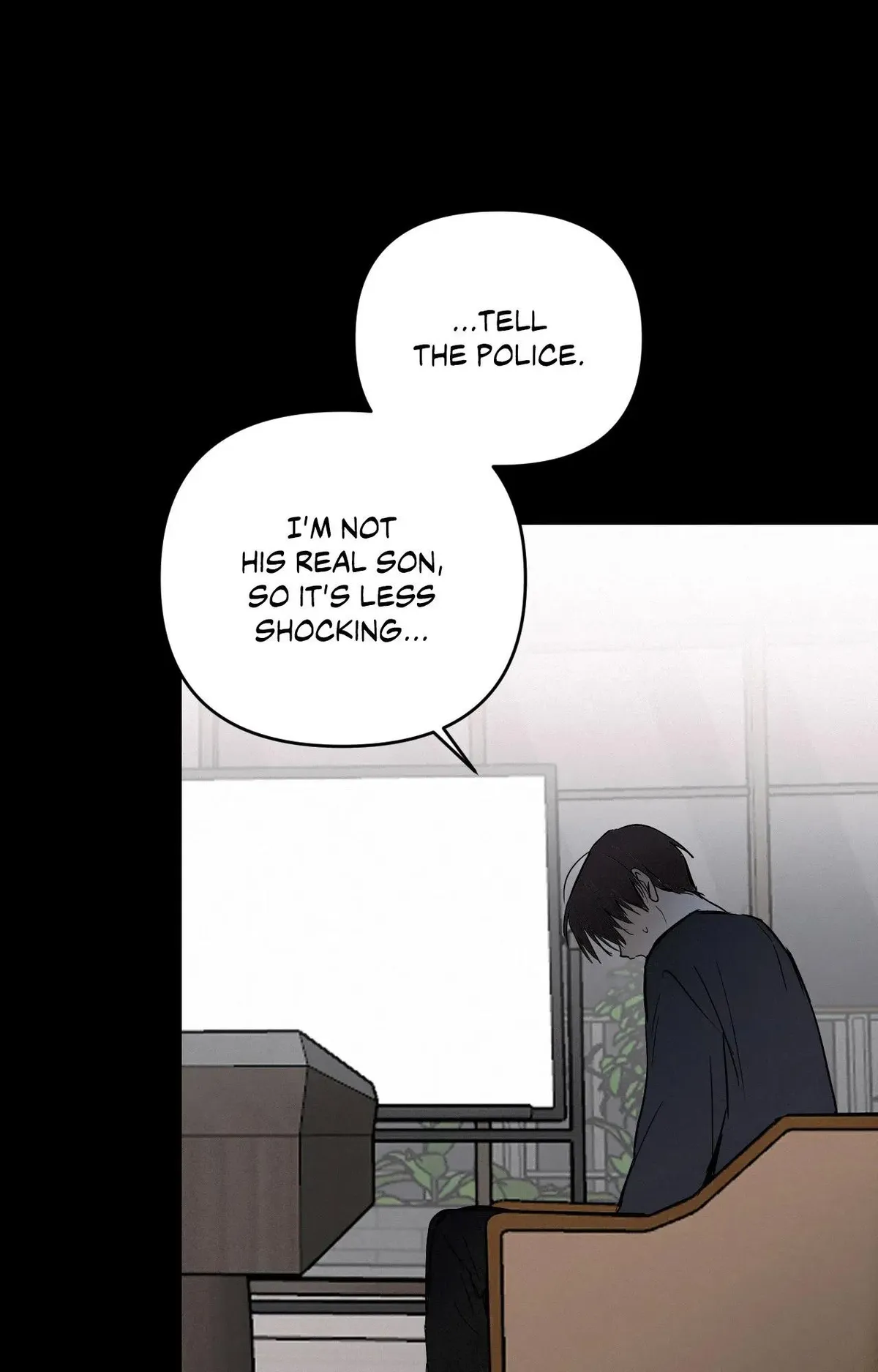 Read Another Lie chapter 44 image 66 on Lezhin