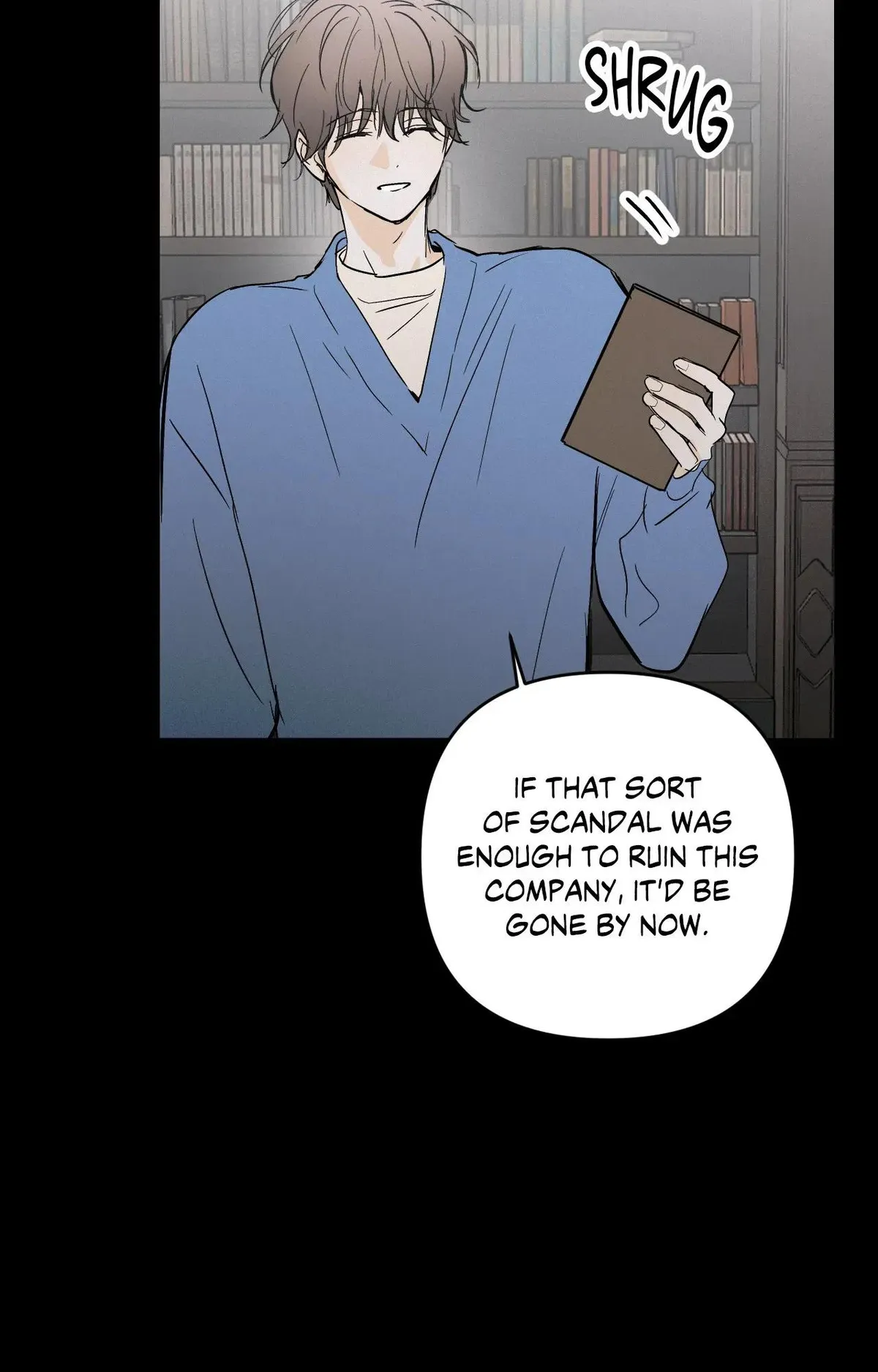 Read Another Lie chapter 44 image 70 on Lezhin
