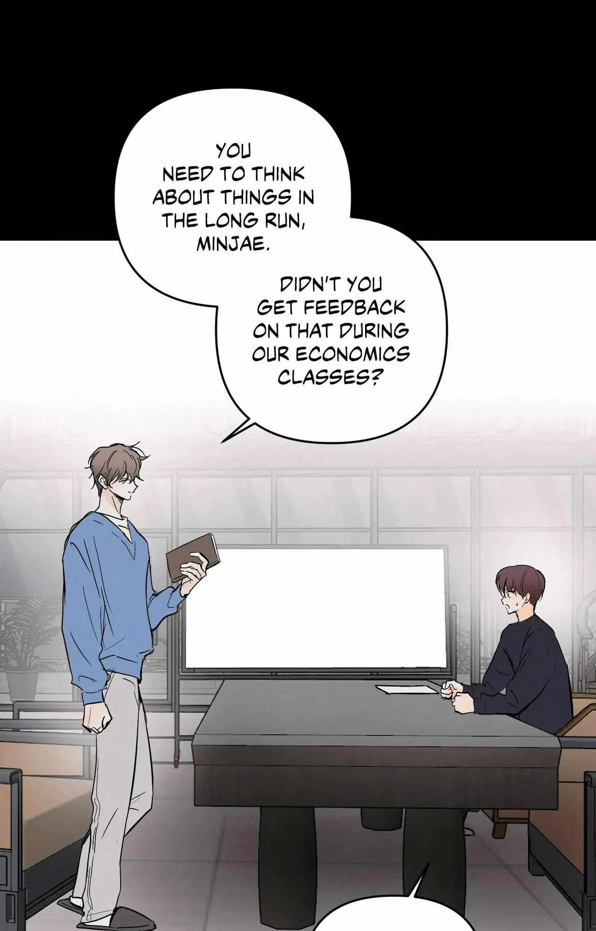 Read Another Lie chapter 44 image 71 on Lezhin