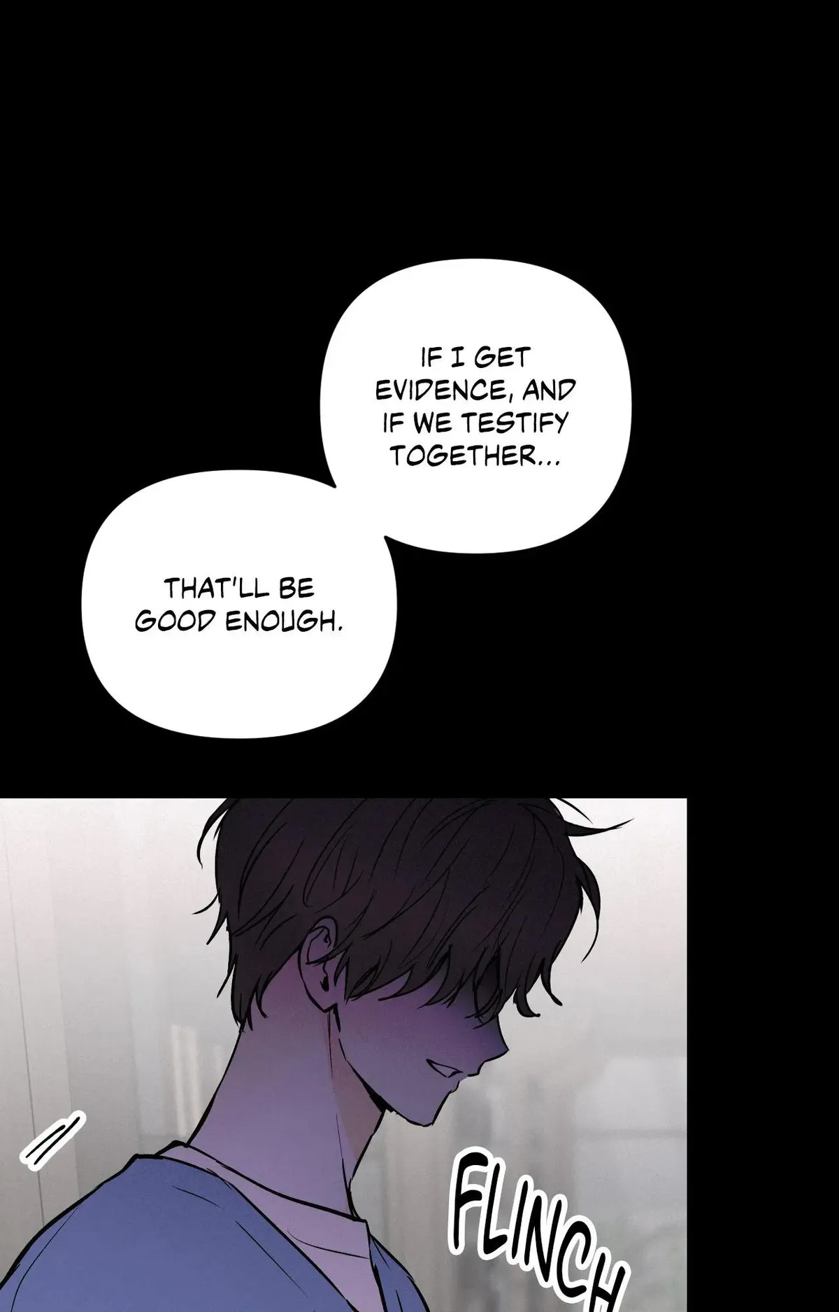 Read Another Lie chapter 44 image 73 on Lezhin