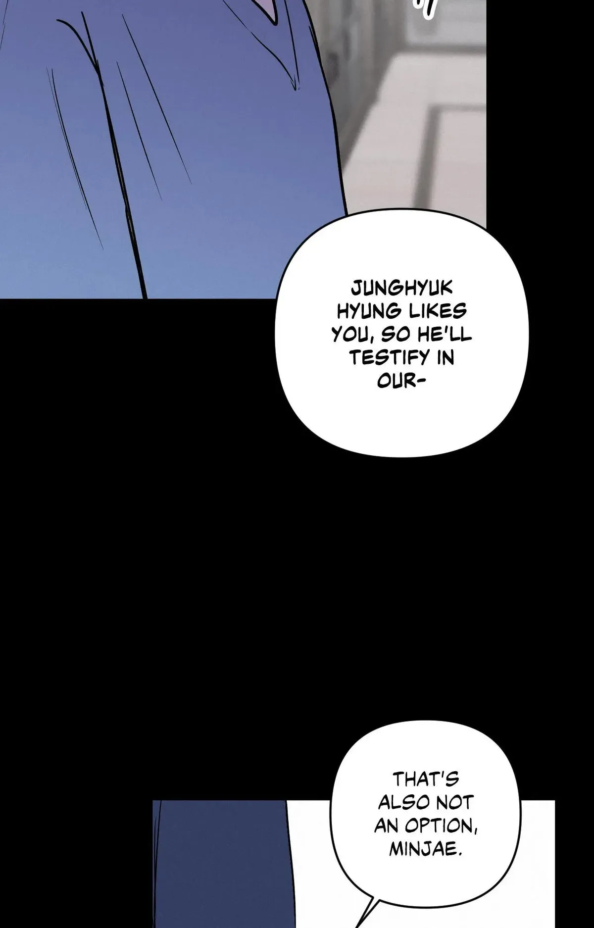 Read Another Lie chapter 44 image 74 on Lezhin