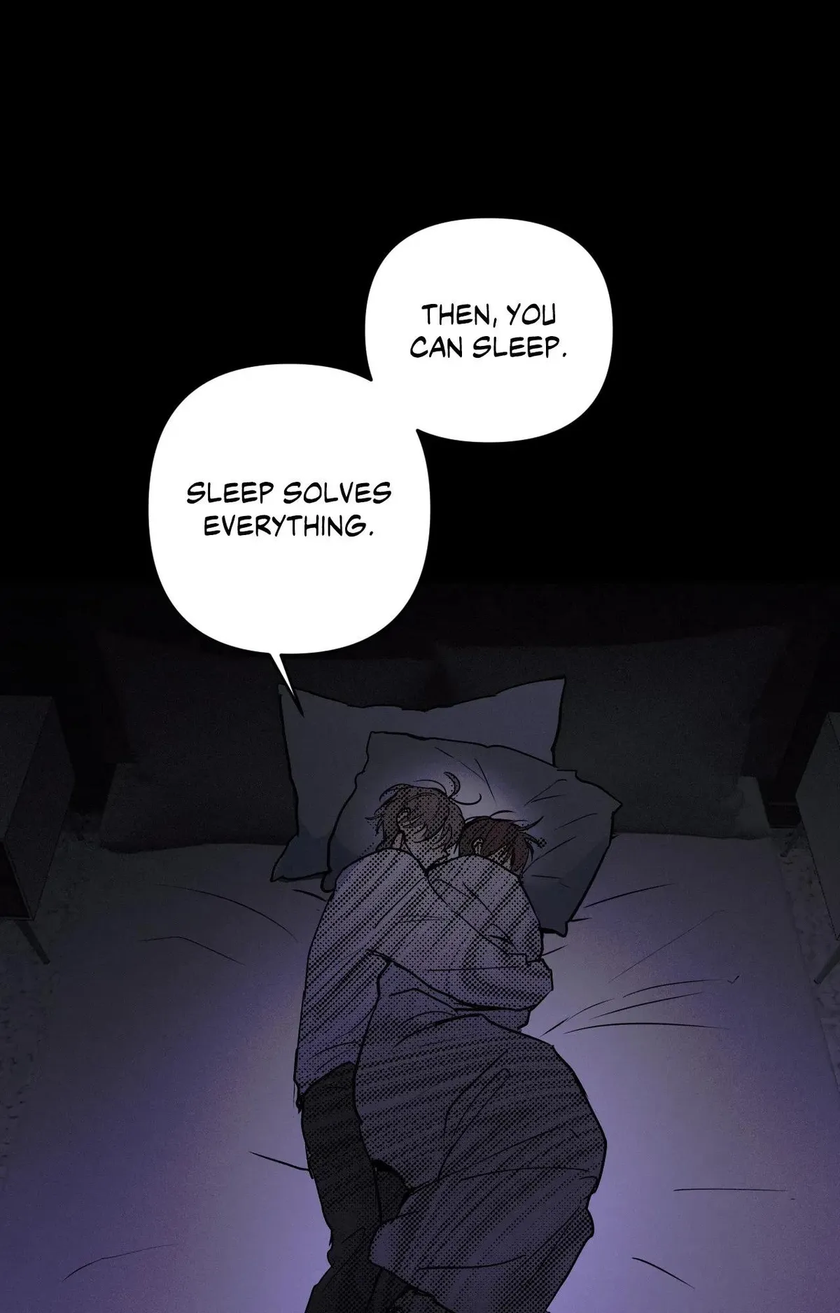 Read Another Lie chapter 44 image 8 on Lezhin