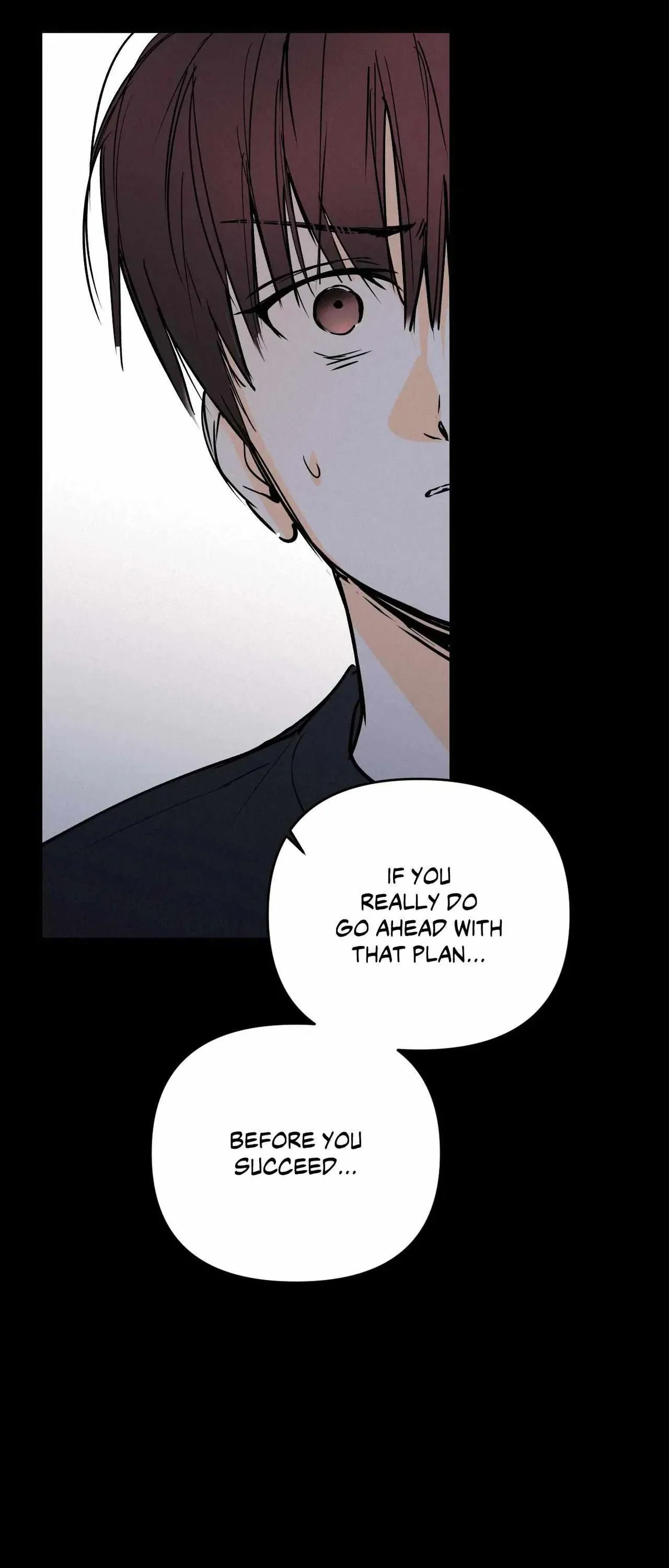 Read Another Lie chapter 45 image 1 on Lezhin