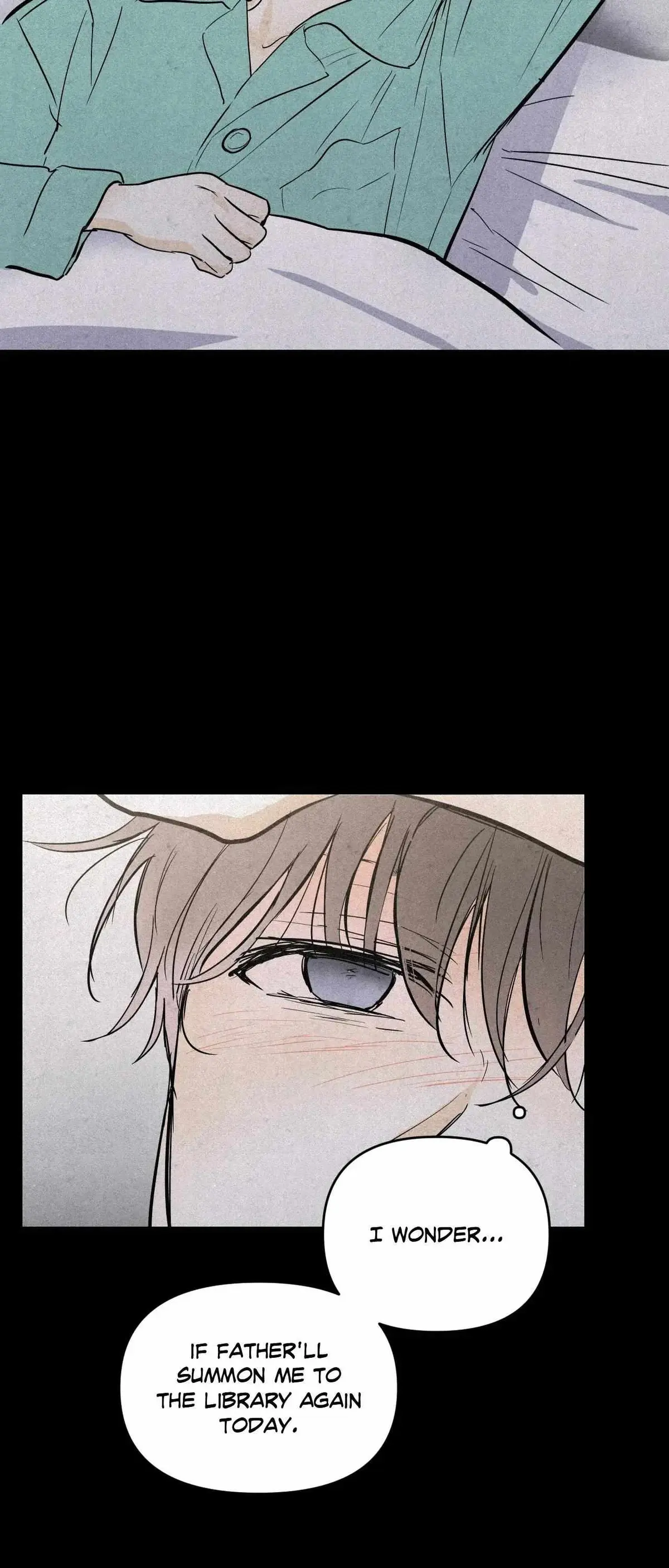 Read Another Lie chapter 45 image 12 on Lezhin